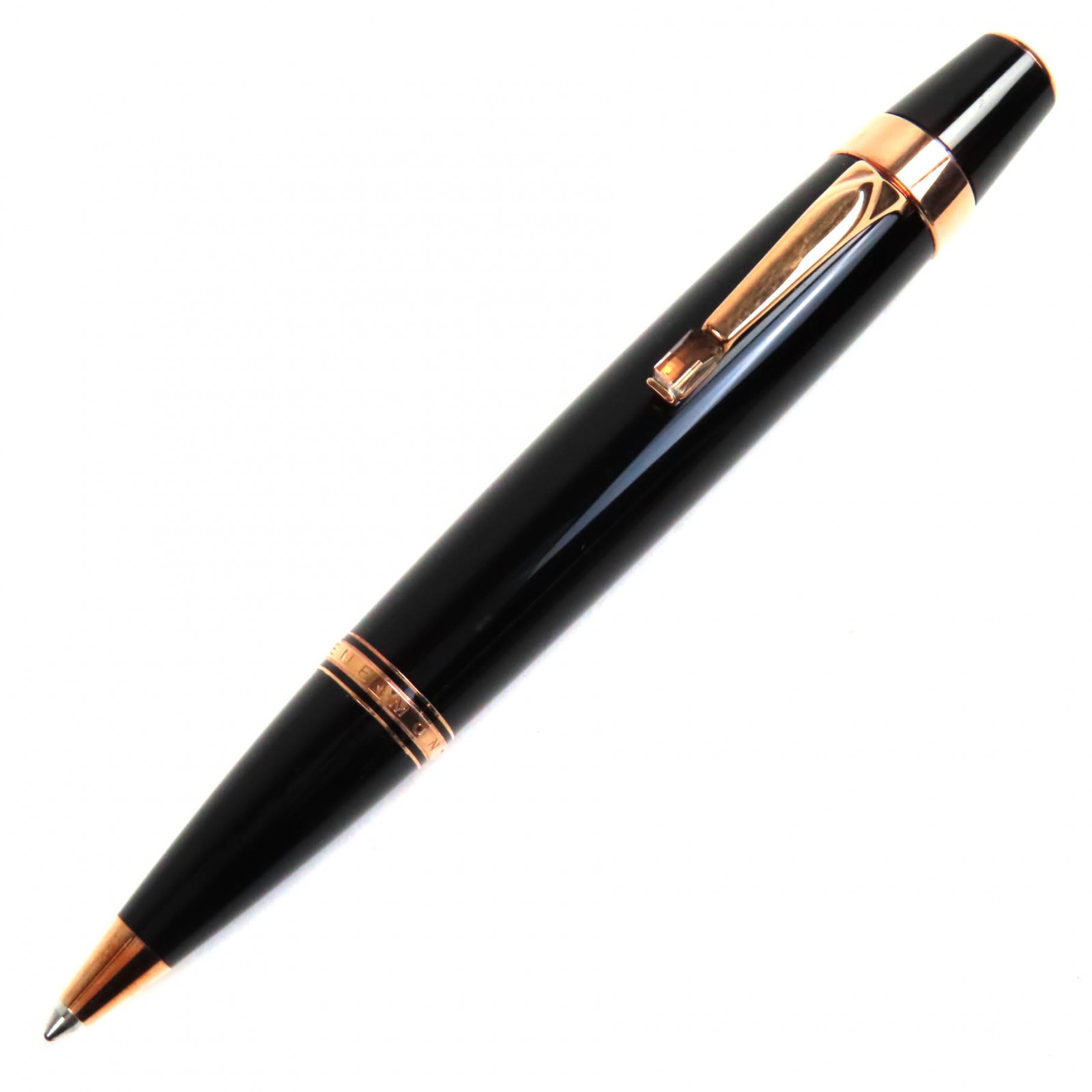 MONTBLANC モンブラン ボエム ボールペン レッドストーン MONTBLANC モンブラン ボエム ボールペン レッドストーン 美品 小日向