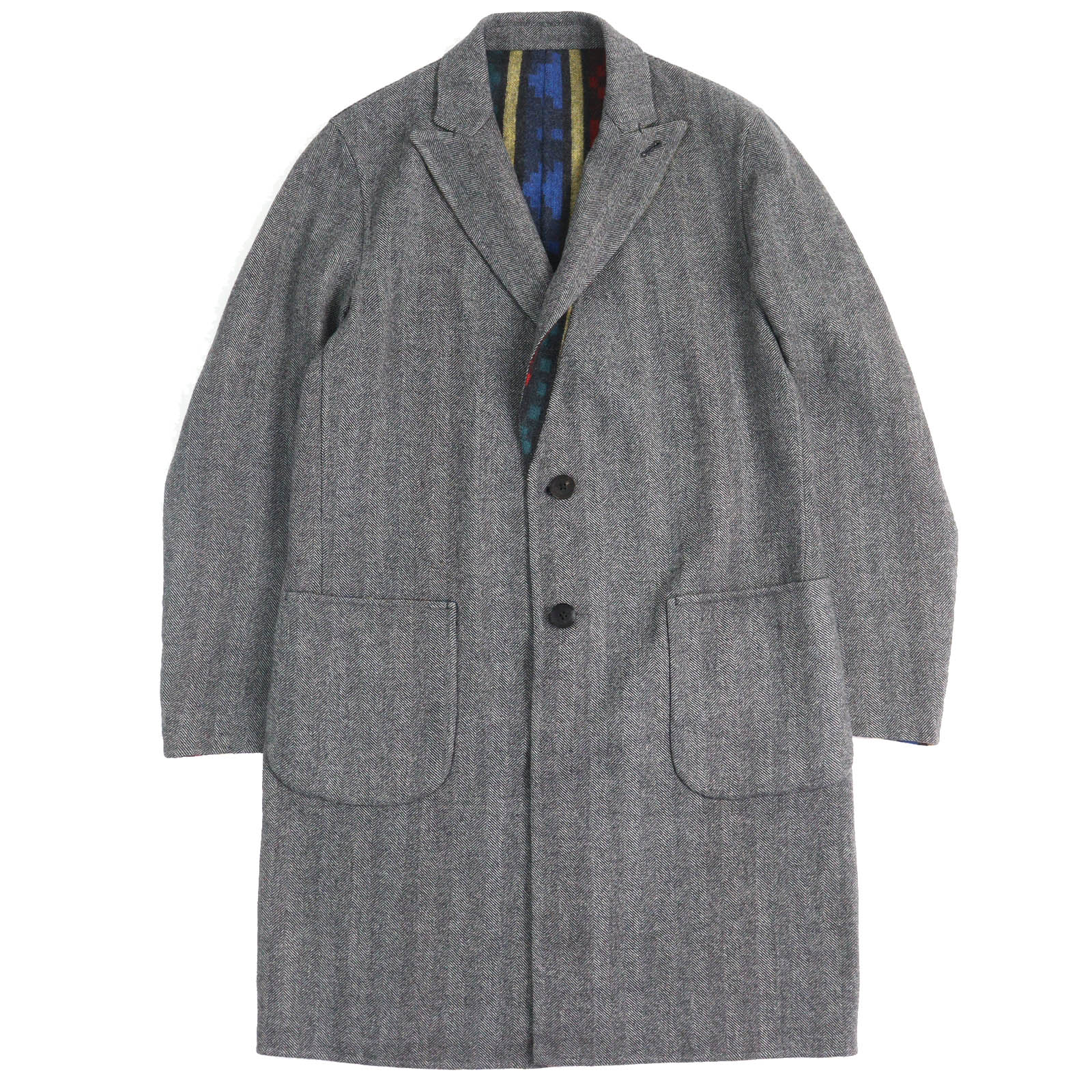 楽天市場】美品□ETRO エトロ カシミヤ100％ 裏シルク