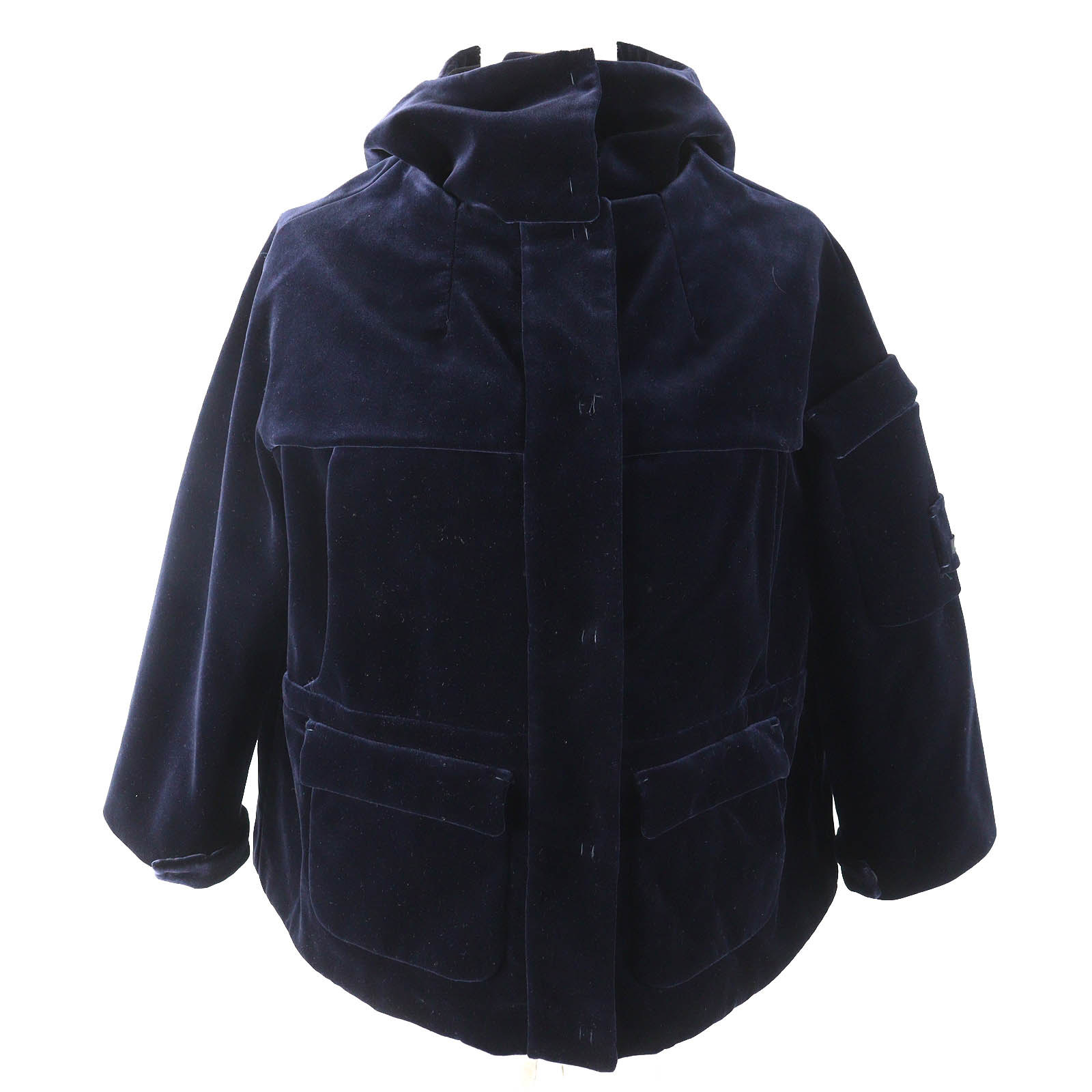 楽天市場】エムエーデザビエ MA deshabille YVES tops ウール
