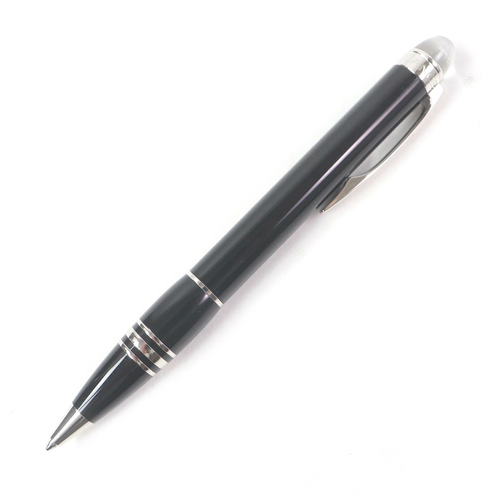 楽天市場】MONTBLANC モンブラン スターウォーカー ペンシル