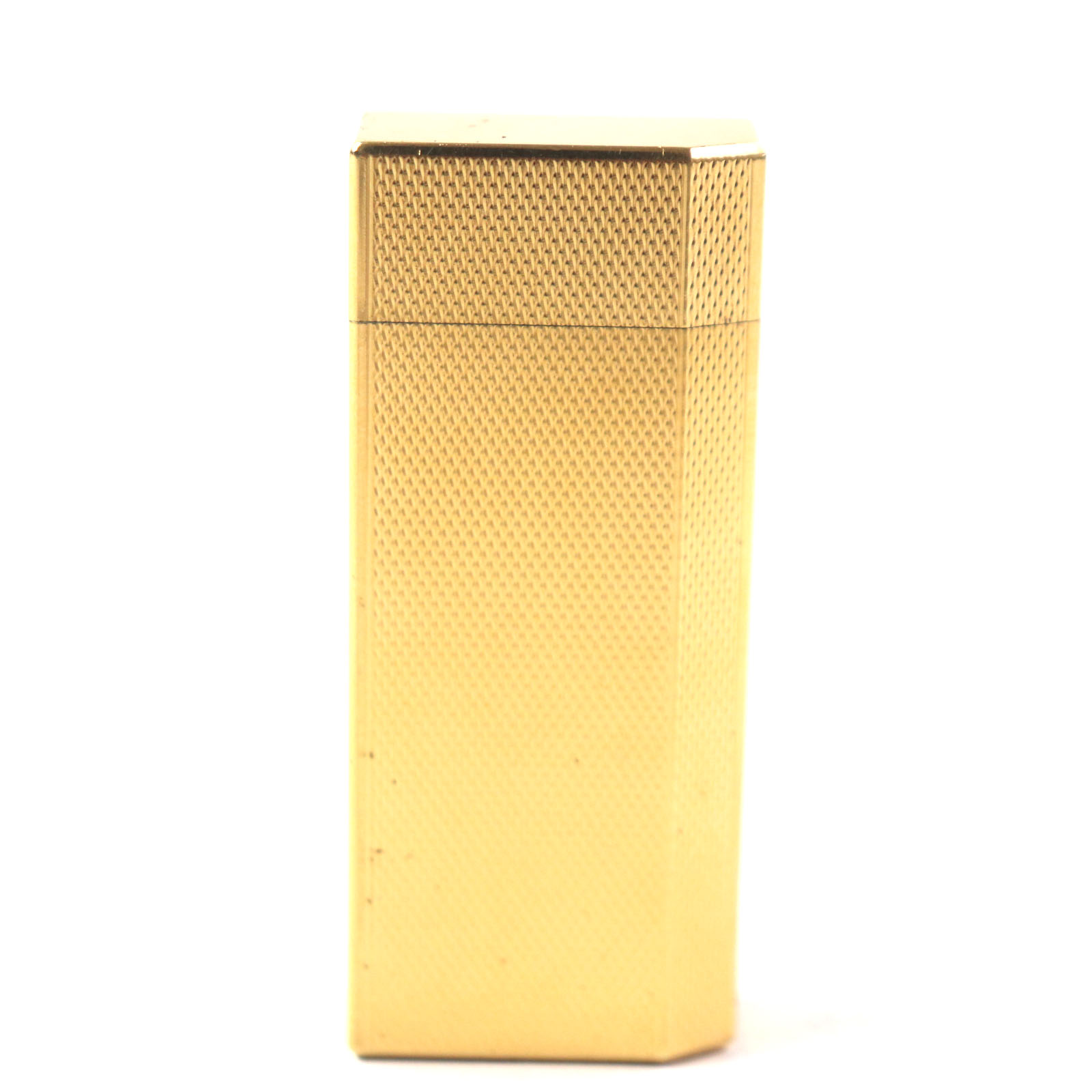 楽天市場】美品□Cartier カルティエ 総柄 五角形 ローラー式 喫煙具