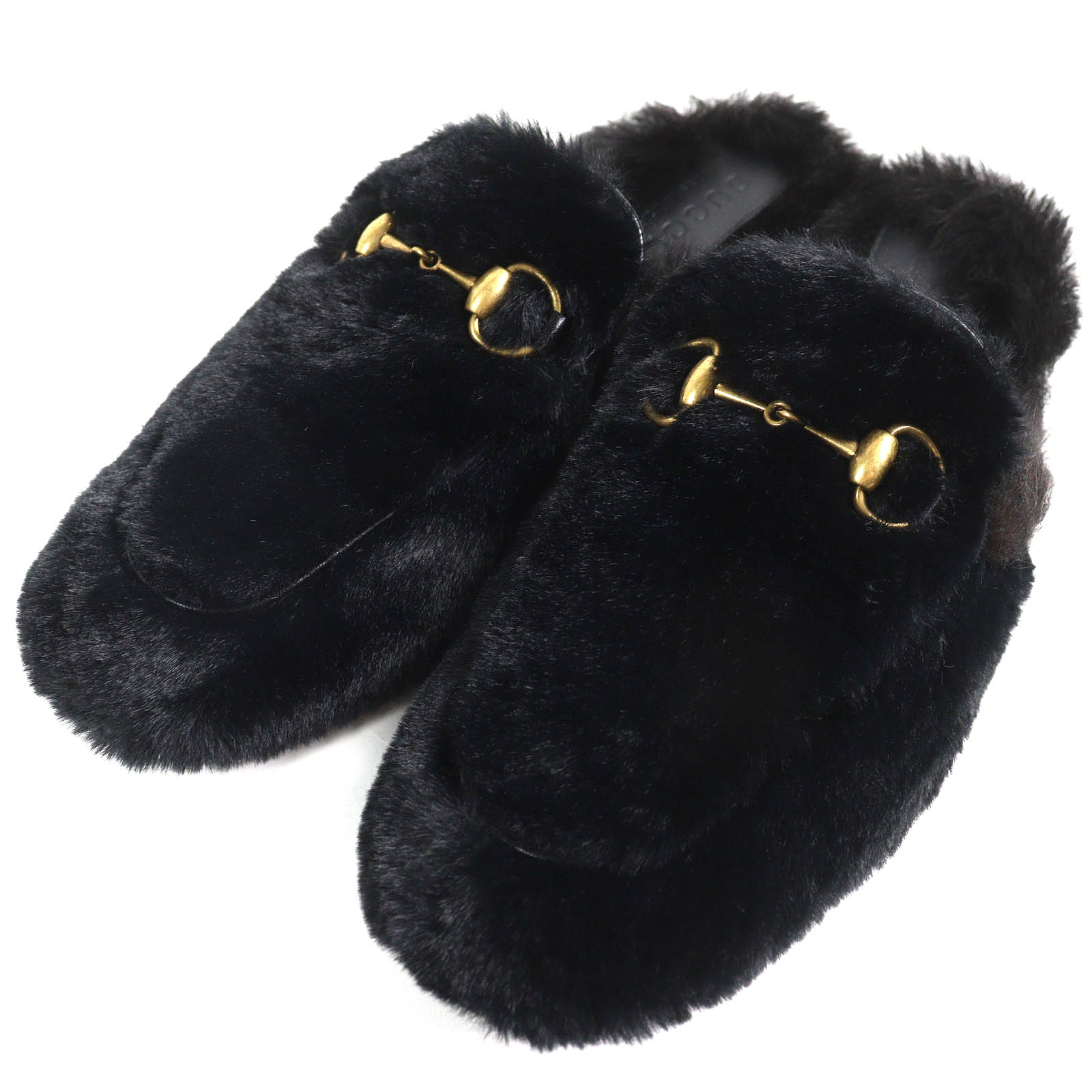 グッチ カーフスキンミュール ブラック 楽天市場】GUCCI グッチ 469891 プリンスタウン ダブルG付