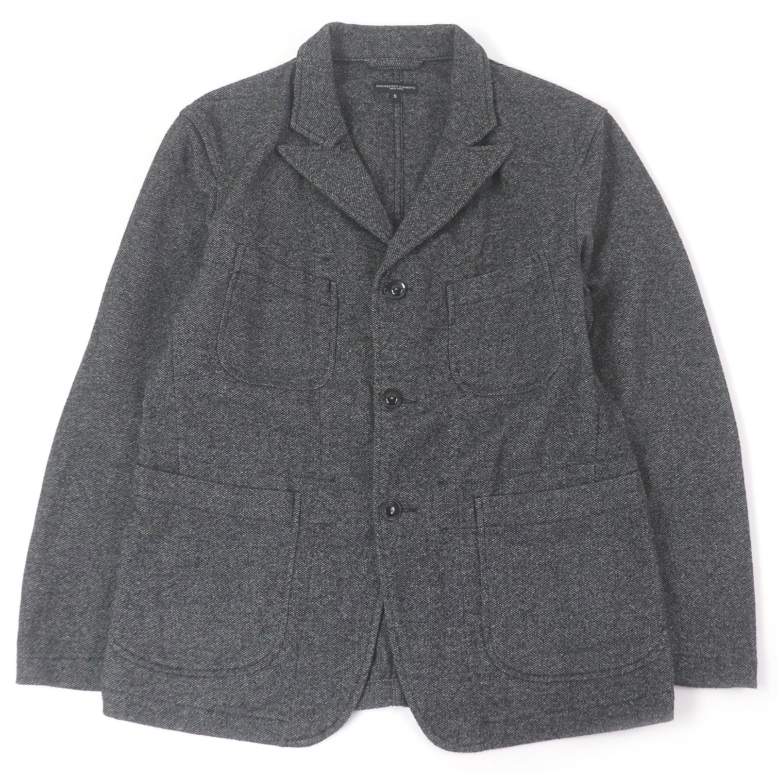 楽天市場】【中古品】【メンズ】 Engineered Garments エンジニ