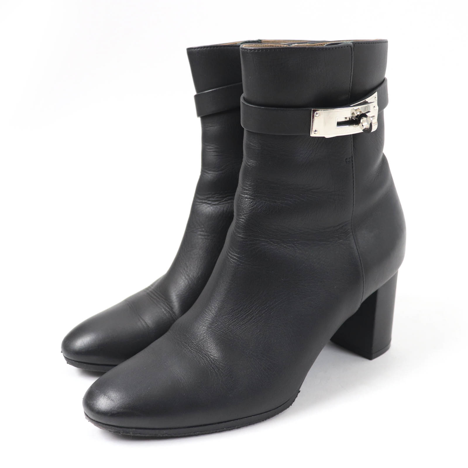 楽天市場】【中古】美品 HERMES エルメス サンジェルマン ケリー SV