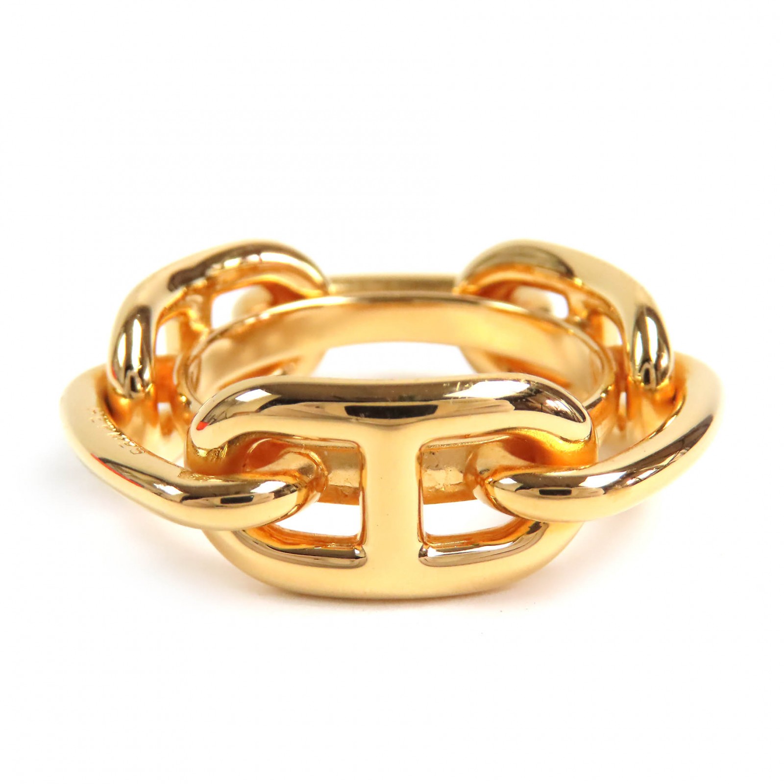 楽天市場】極美品△HERMES エルメス ルカデ シェーヌダンクル スカーフ