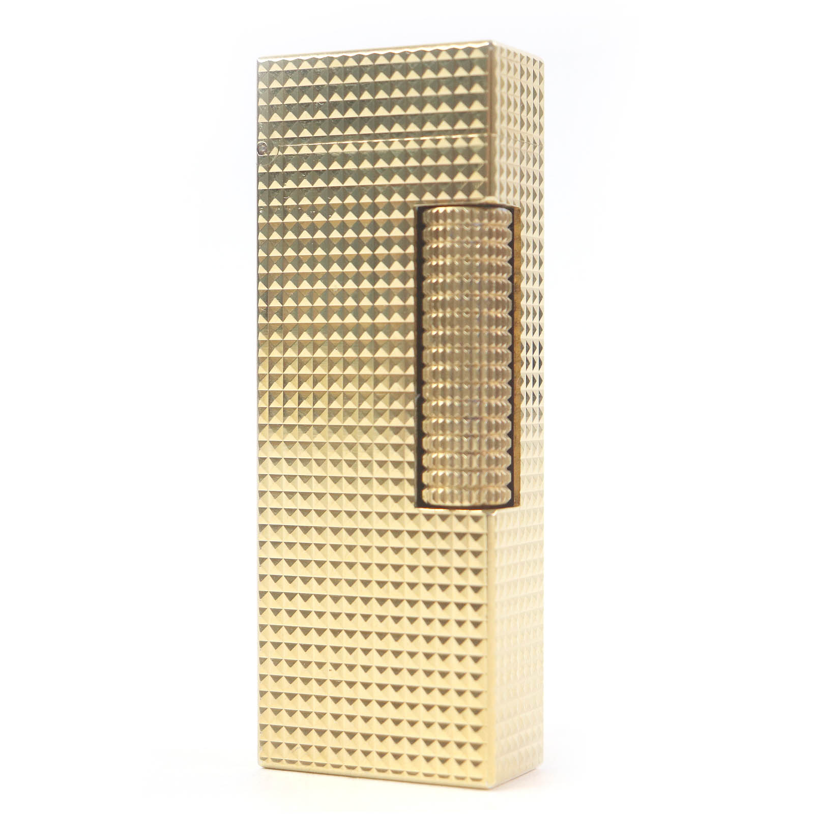 dunhill ゴールドライター ケース付き dunhill ダンヒル ゴールドライター ケース付き 着火確認済