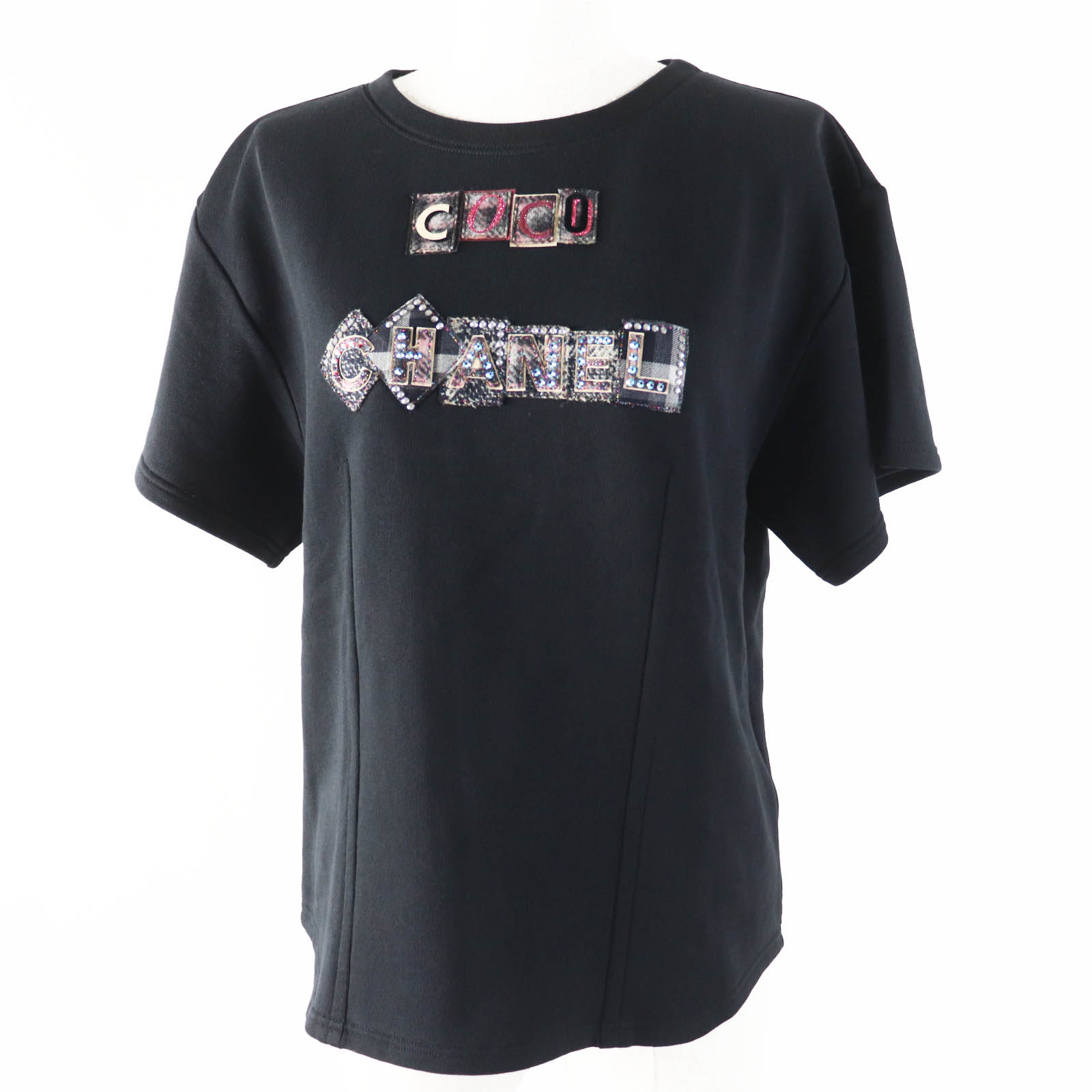 楽天市場】【美品】Vintage シャネル CHANEL Tシャツ カットソー