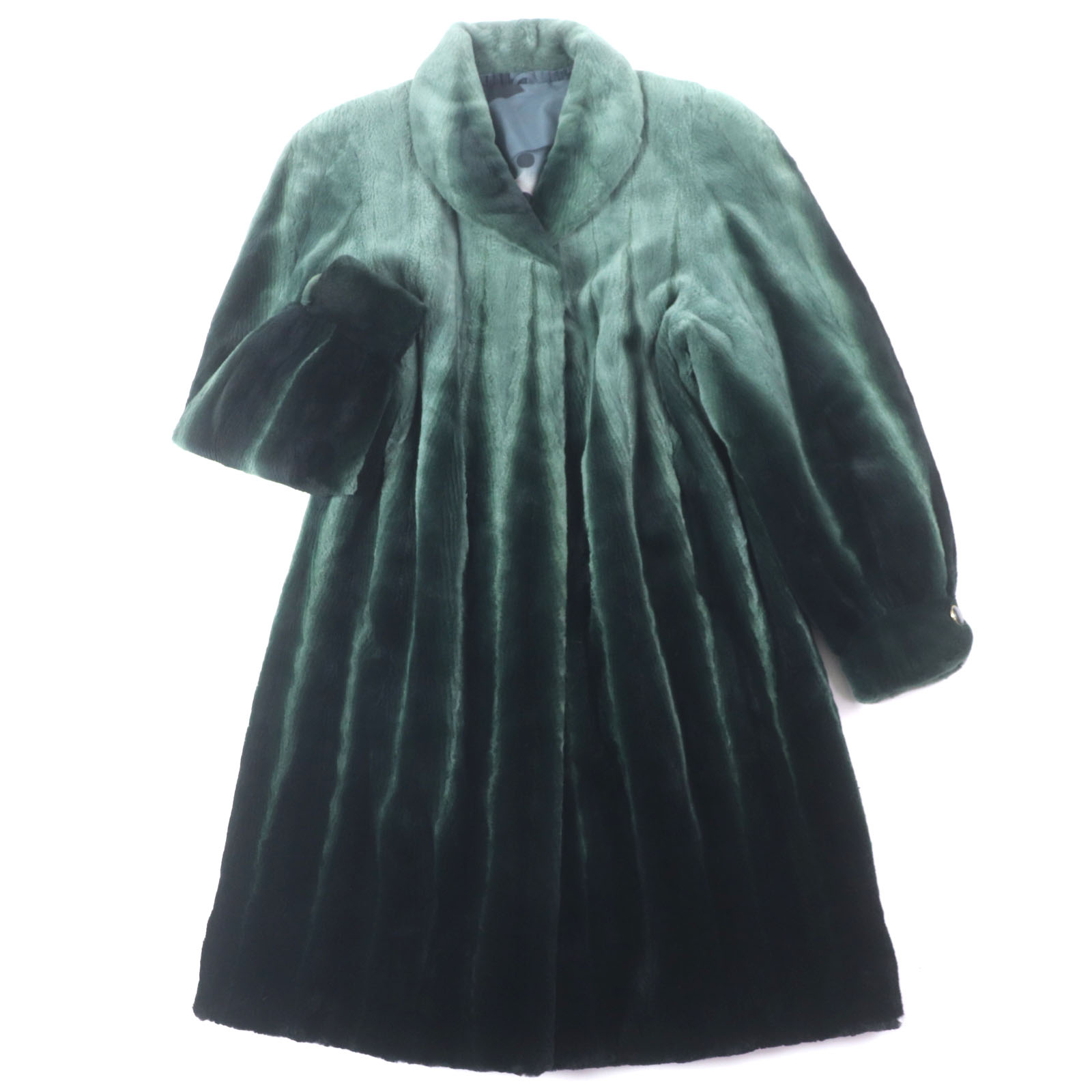 極美品△Altima サガシェアードミンク 極美品△サガシェアードミンク