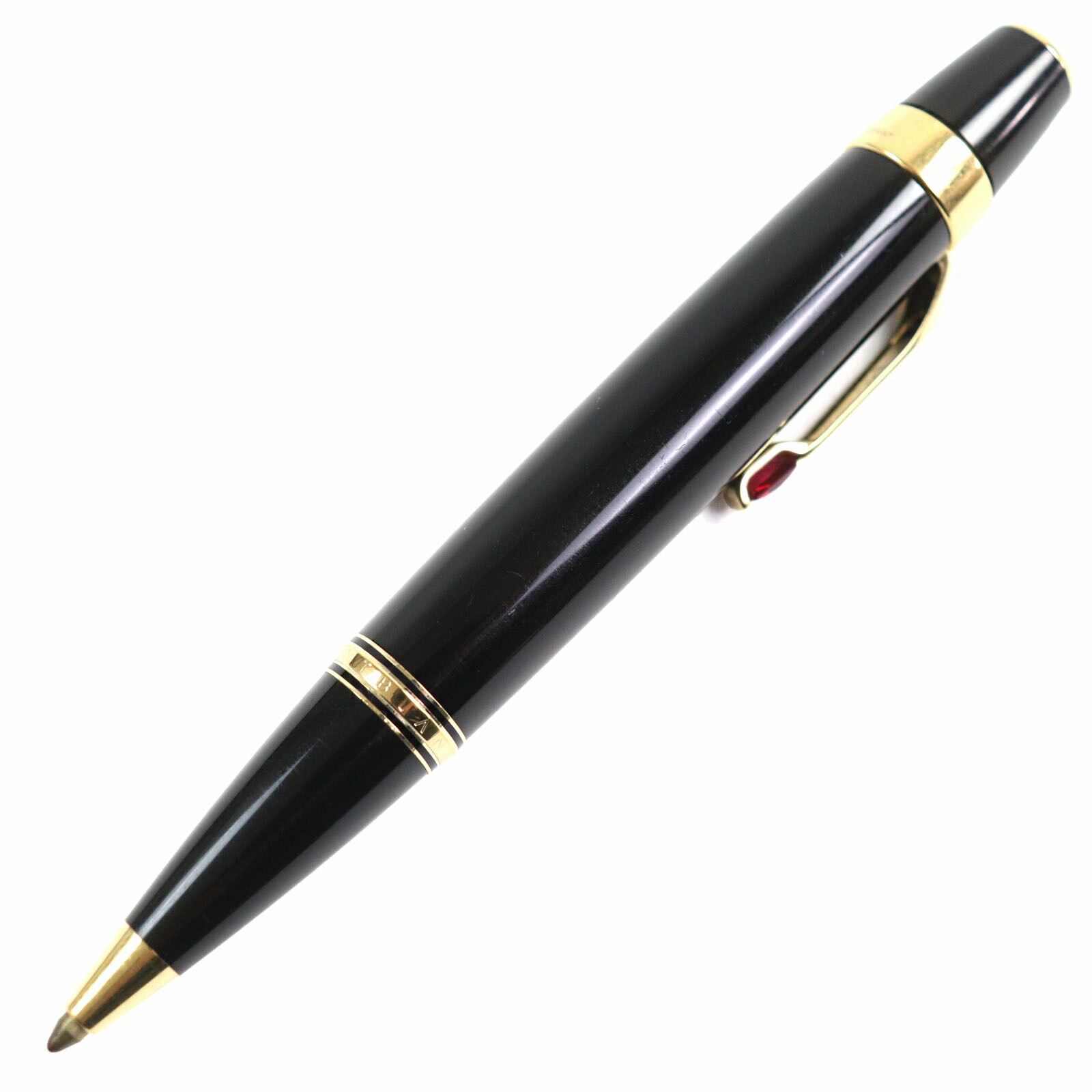 楽天市場】【未使用品】MONTBLANC モンブラン BOHEME ボエム