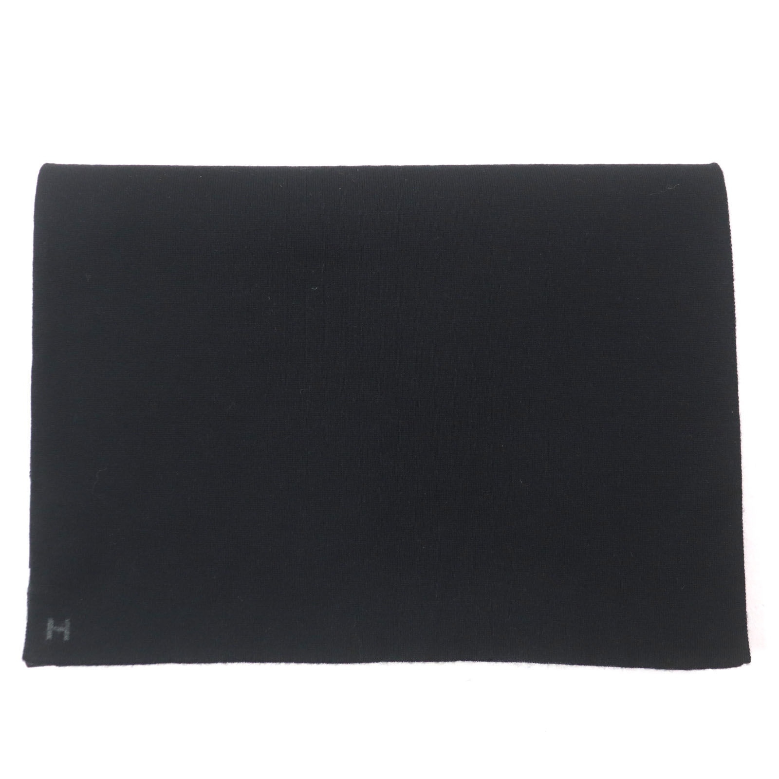 楽天市場】HERMES エルメス アレ・ルトゥール / カシミア シルク H刺繍