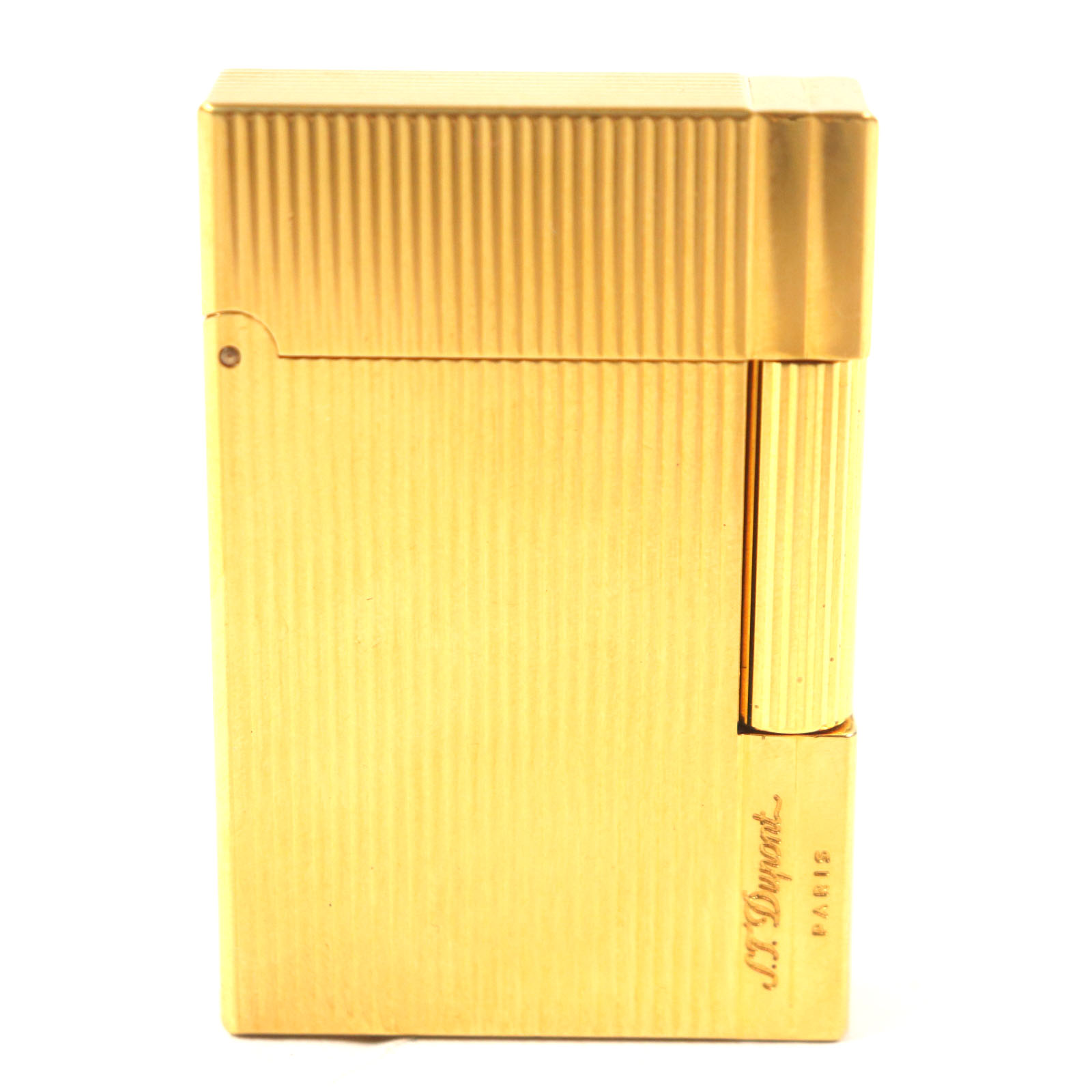 楽天市場】S.T.Dupont デュポン GATSBY ギャツビー ガスライター