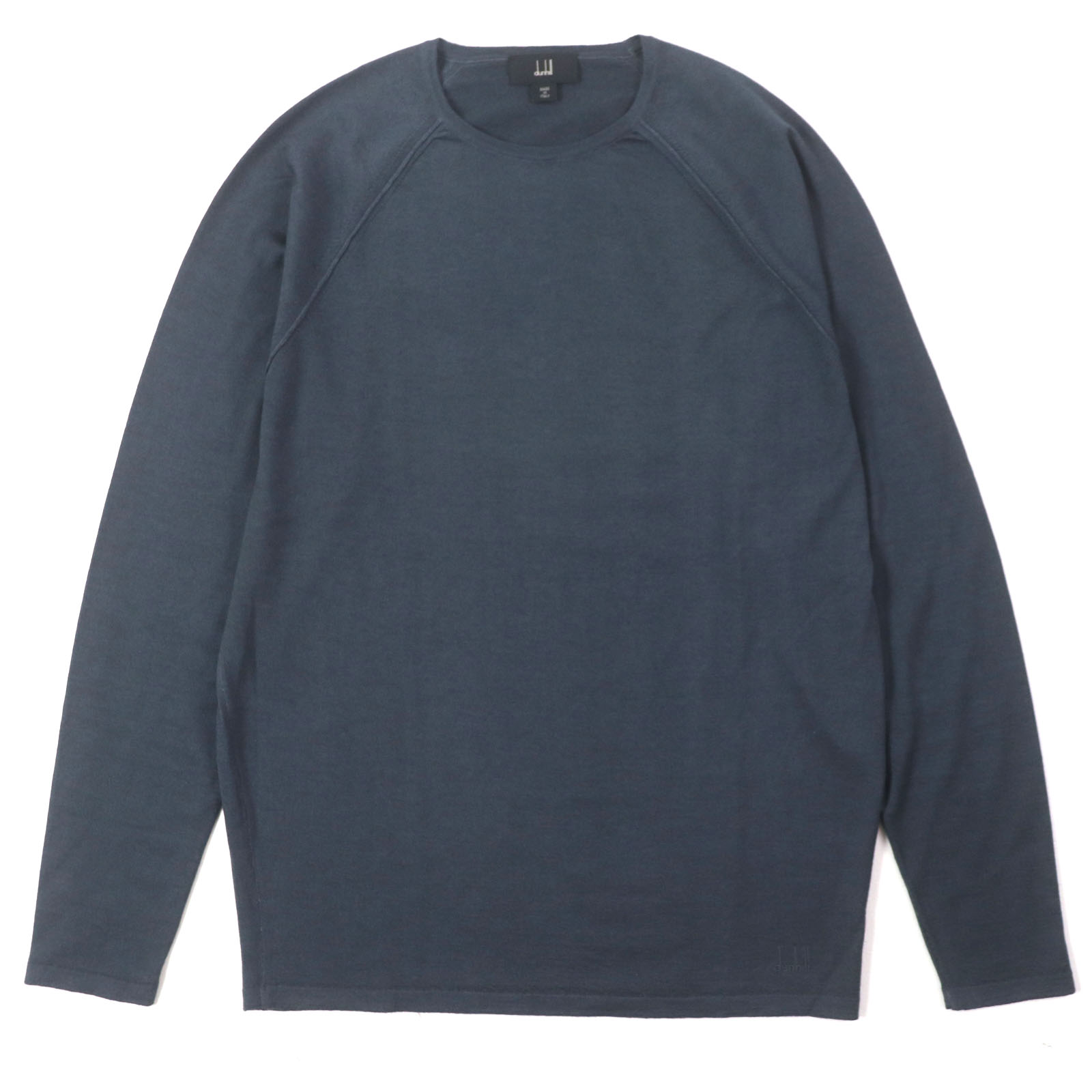 楽天市場】【中古】 ダンヒルdunhill カシミヤ混紡Vネックニット