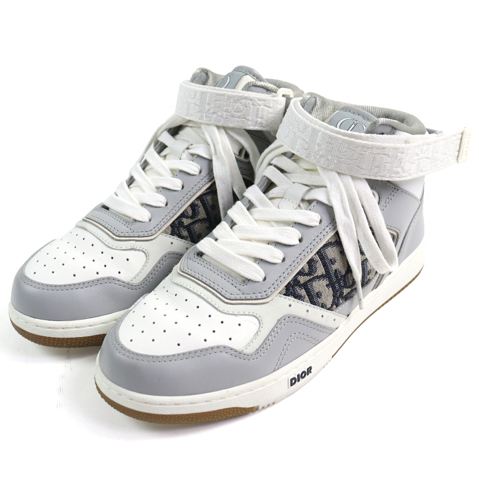 楽天市場】良品◇DIOR ディオールオム B24 RUNTEK ランテック