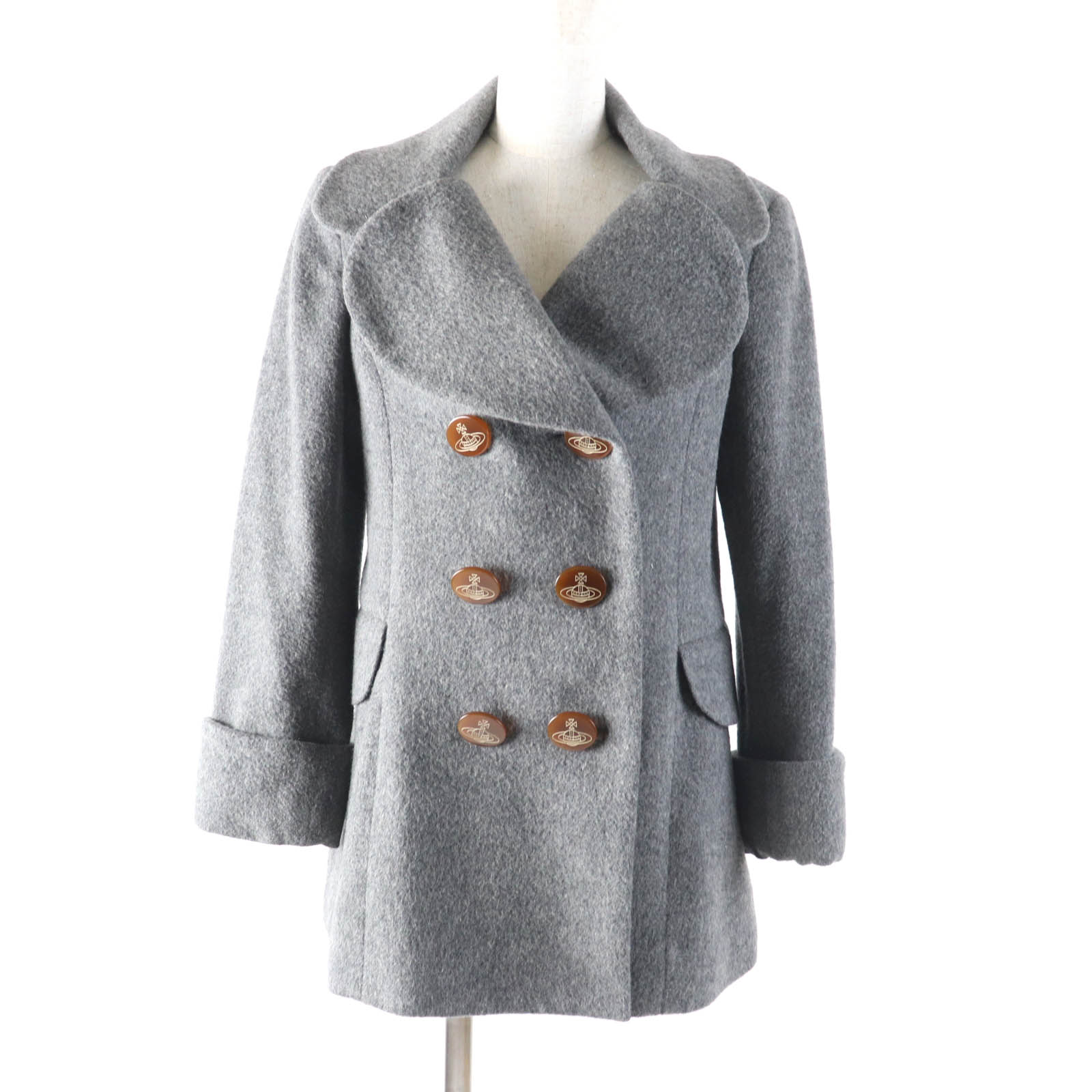 楽天市場】美品◎正規 日本製 ヴィヴィアンウエストウッド レッド