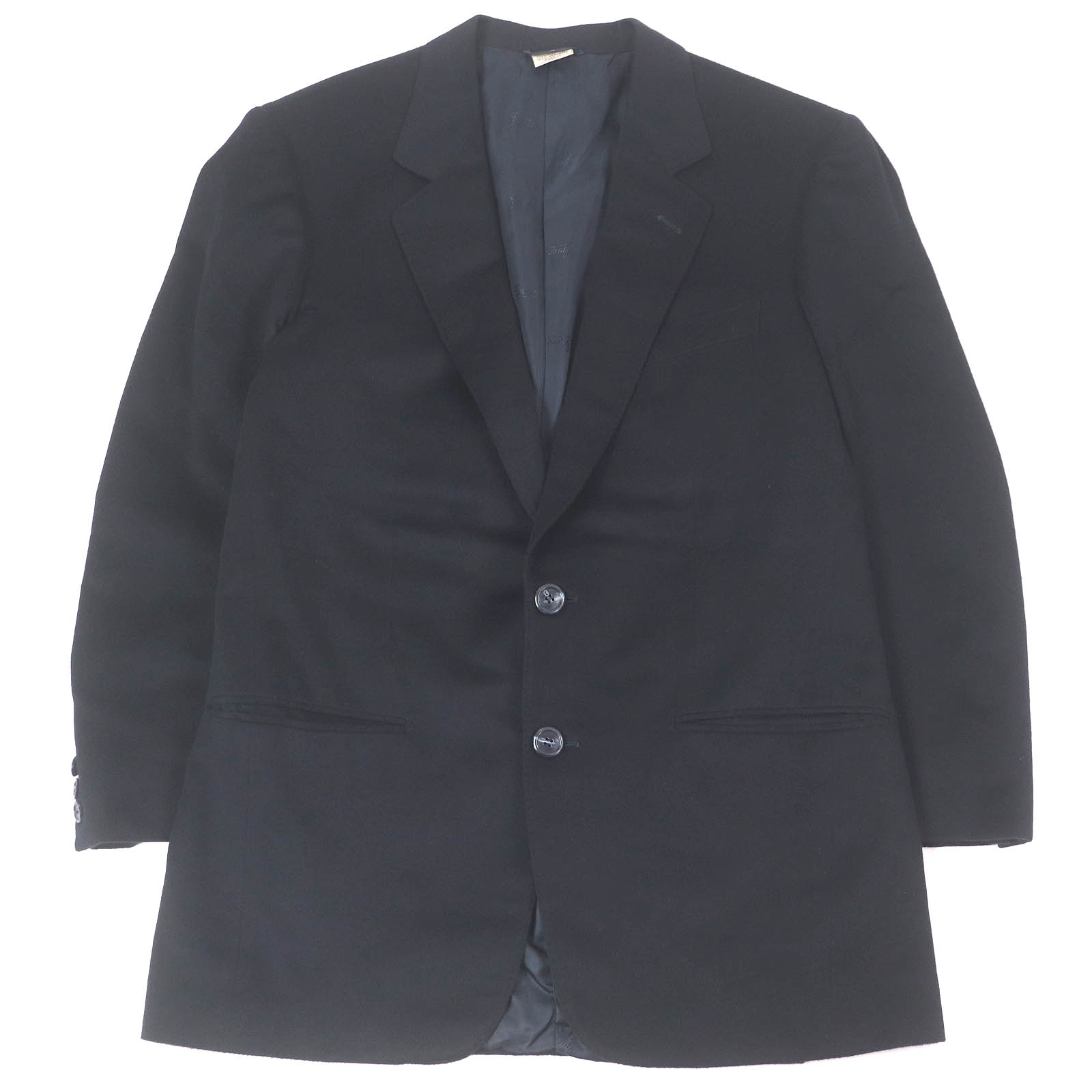 12.Fall 正規美品■GUCCI/グッチ テーラードジャケット カシミア 楽天市場】【美品】 グッチ ジャケット レディース 44サイズ