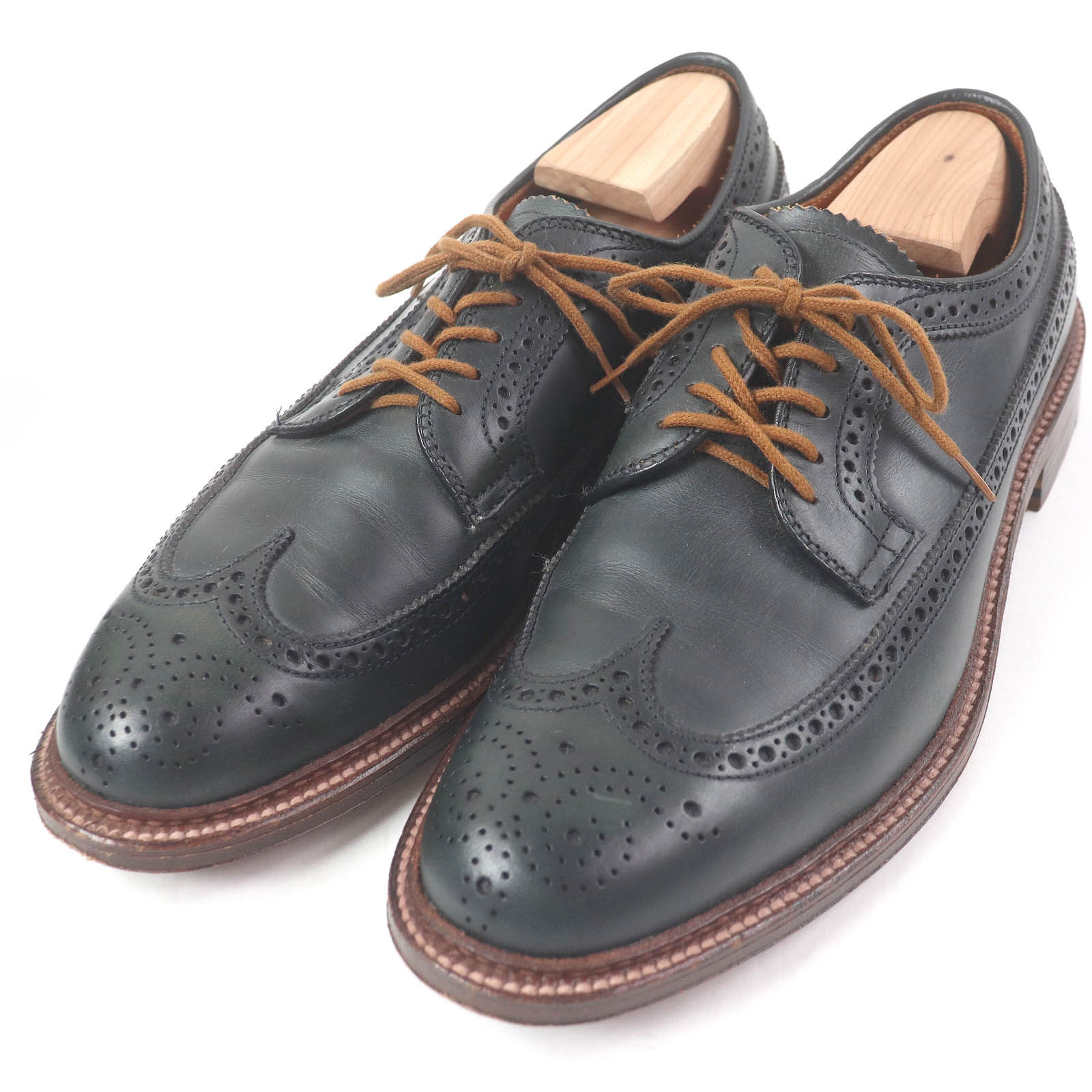アクセサリーその他 ALDEN SS19 Alden cedar shoe last (8316) Alden – THE LAKOTA HOUSE