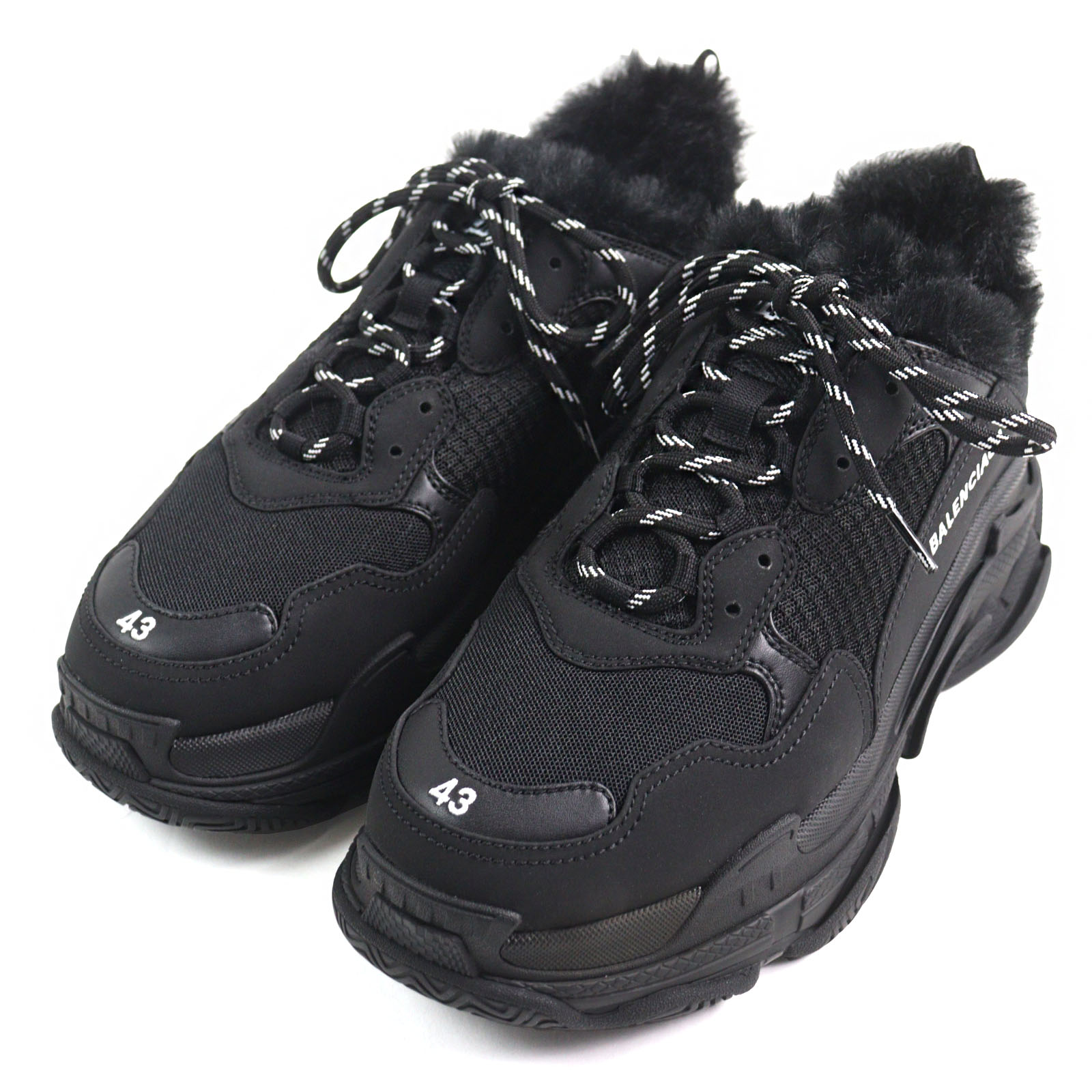 【BALENCIAGA】Taupe☆トリプルS EVA モールドスニーカー 楽天市場】BALENCIAGA バレンシアガ Triple S Mold Sneaker EVA