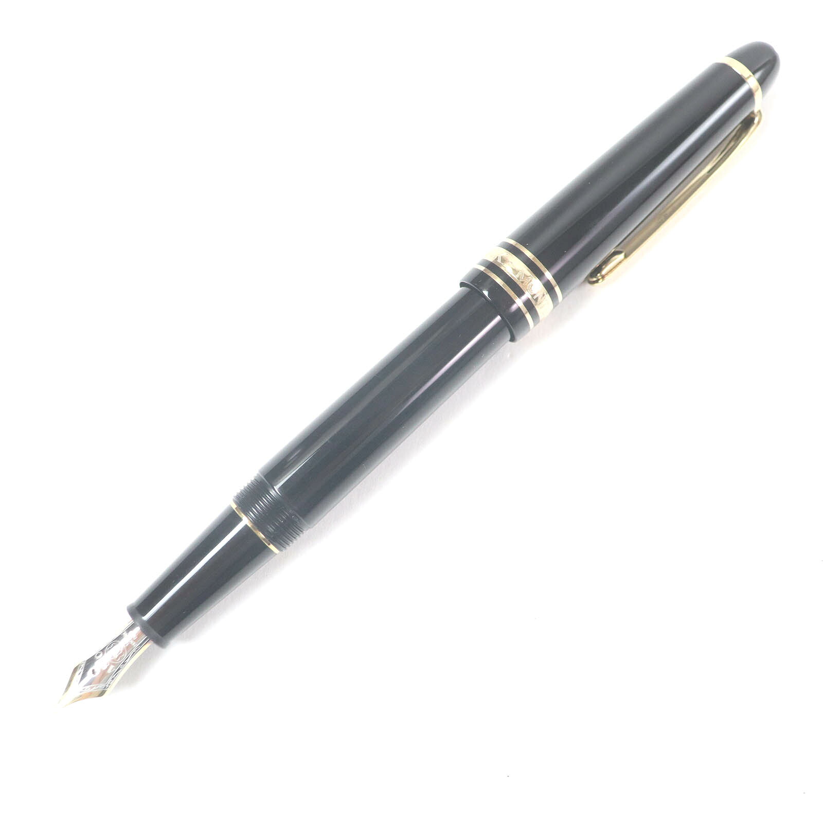 楽天市場】美品□MONTBLANC モンブラン マイスターシュテュック 149