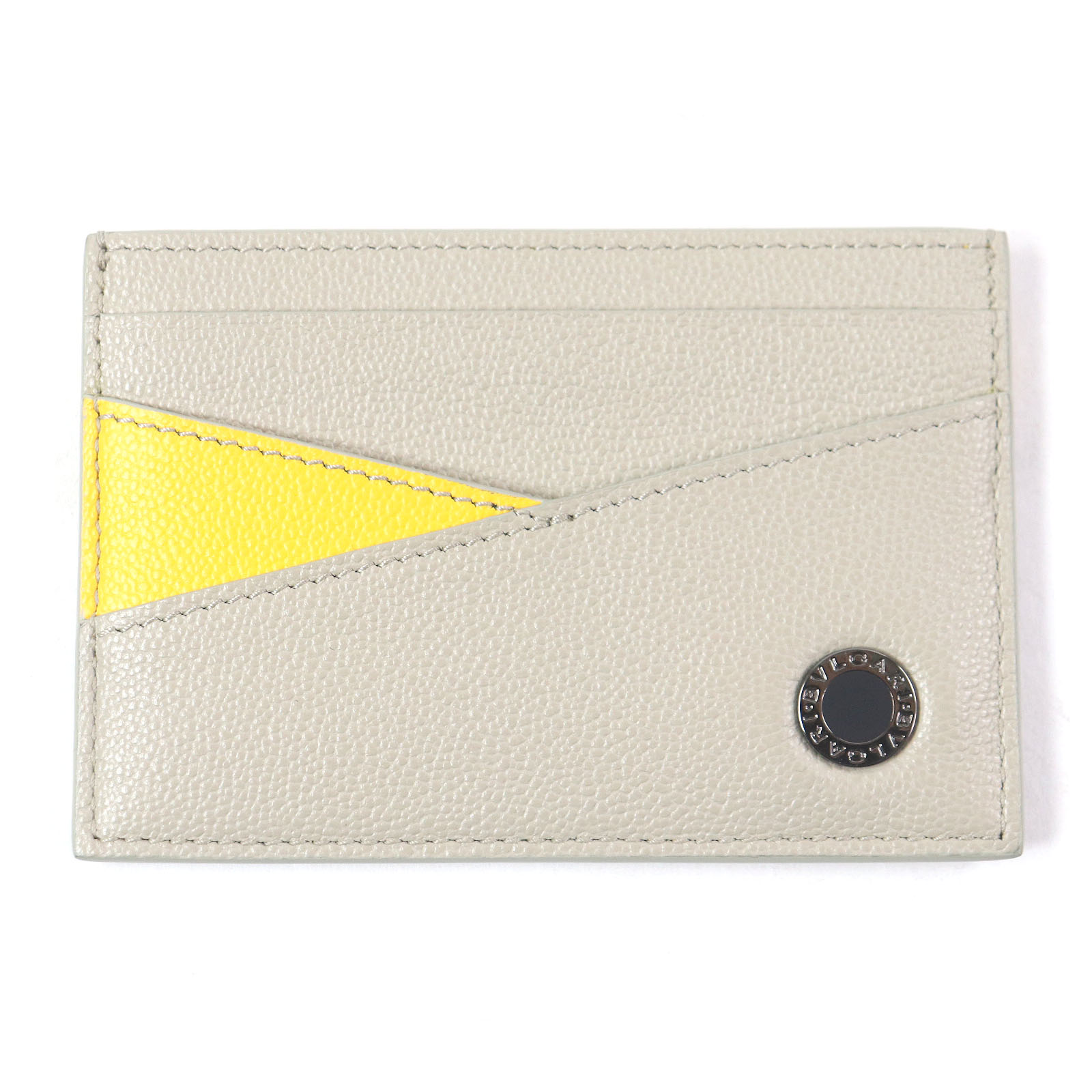 楽天市場】【未使用品】BVLGARI ブルガリ カードケース 名刺入れ