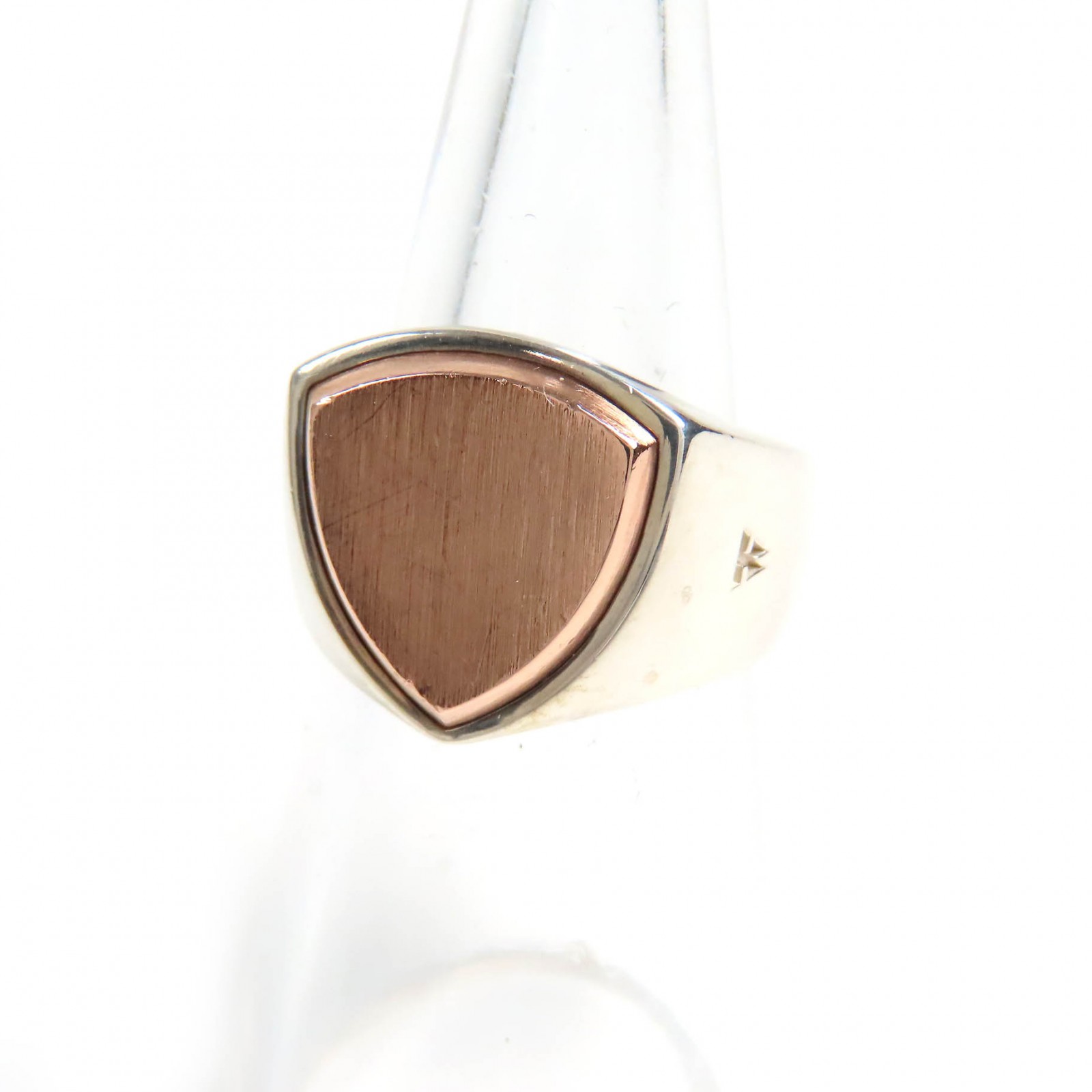 ラ*ん様 tom wood トムウッドリング 56号 クッションゴールドトップリ 楽天市場】TOMWOOD トムウッド Cushion Gold Top クッション