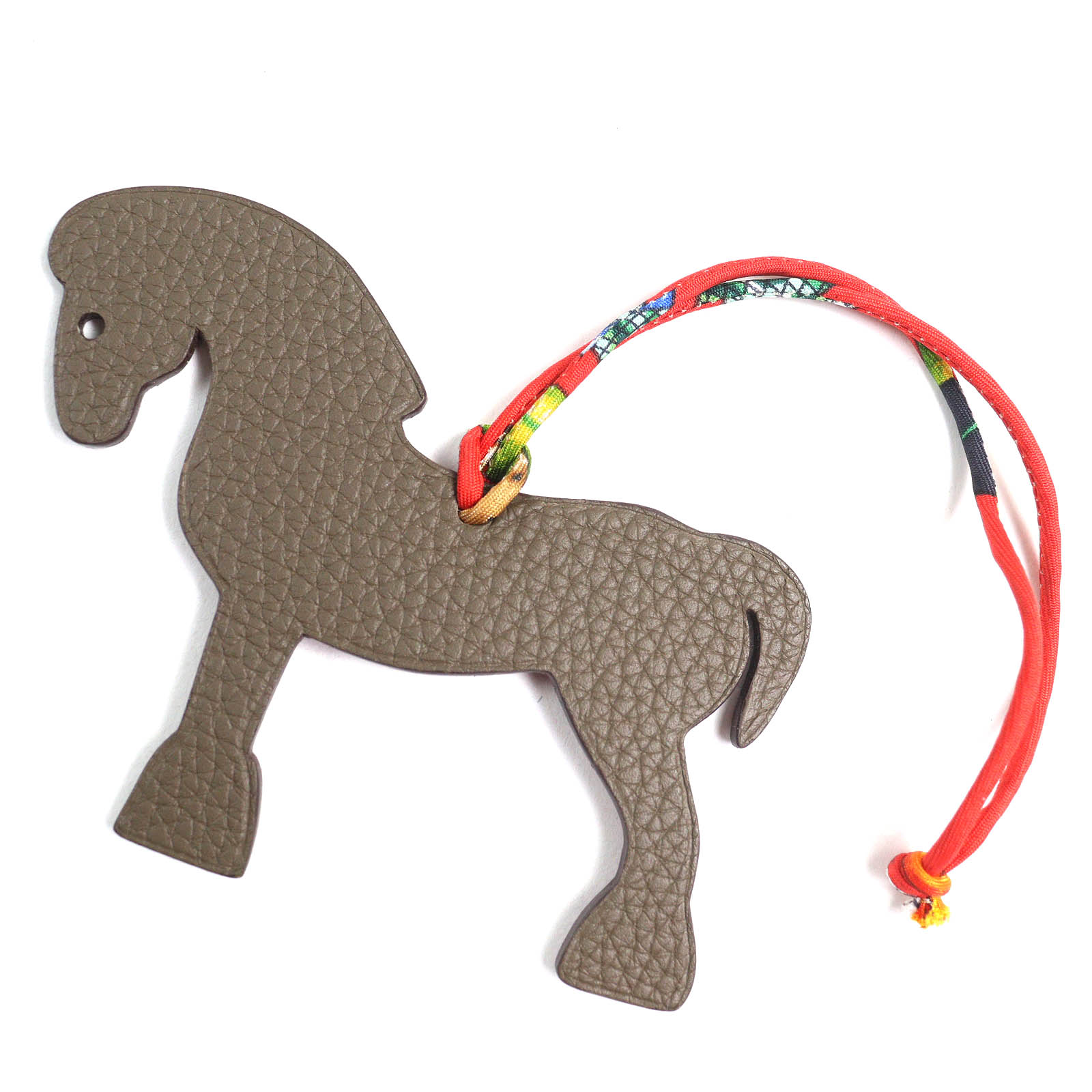 楽天市場】エルメス【HERMES】 プティアッシュ/馬/ホース/推定