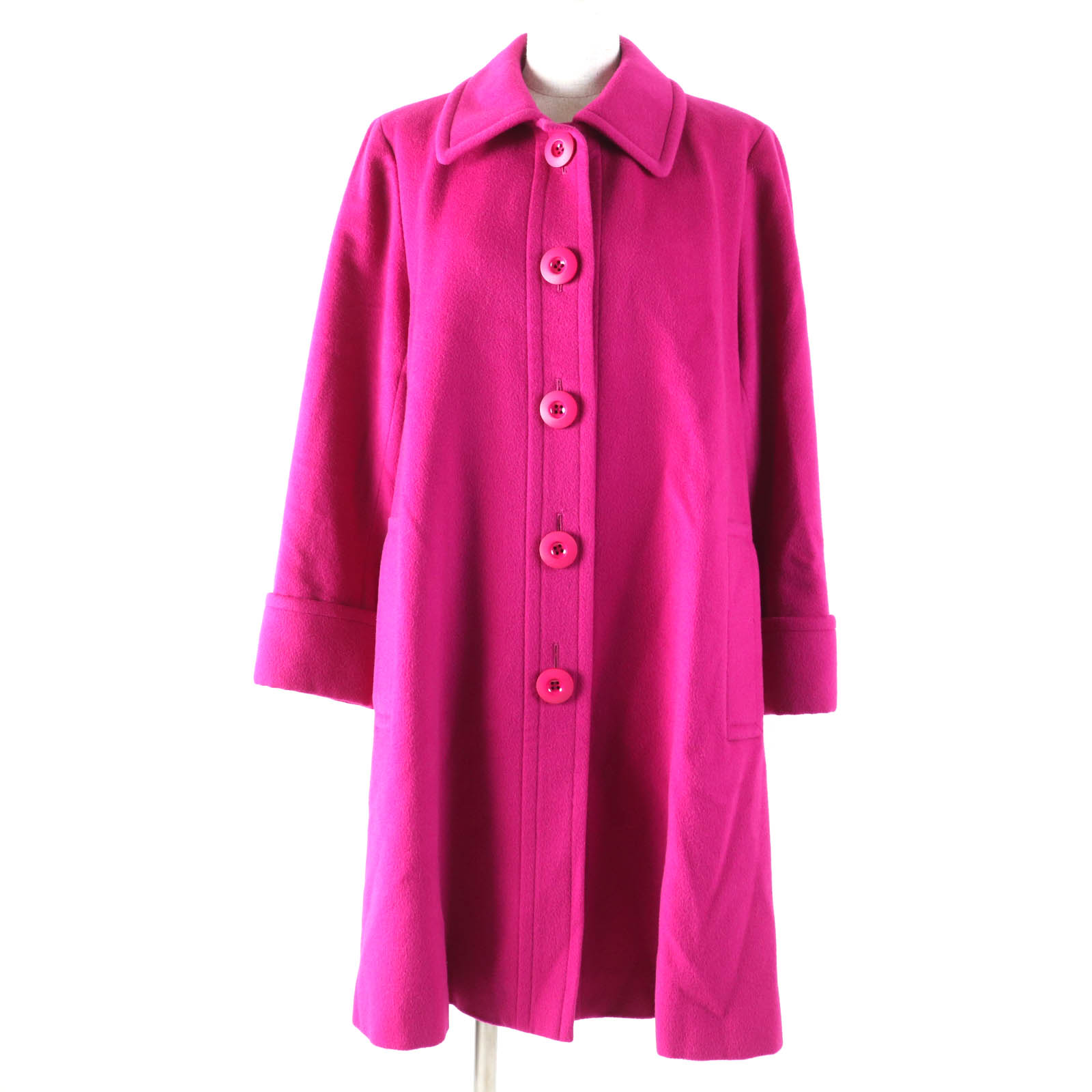イヴ・サンローラン　Yves Saint Laurent バルマカンコート 楽天市場】【中古】イヴサンローラン YVES SAINT LAURENT バイ