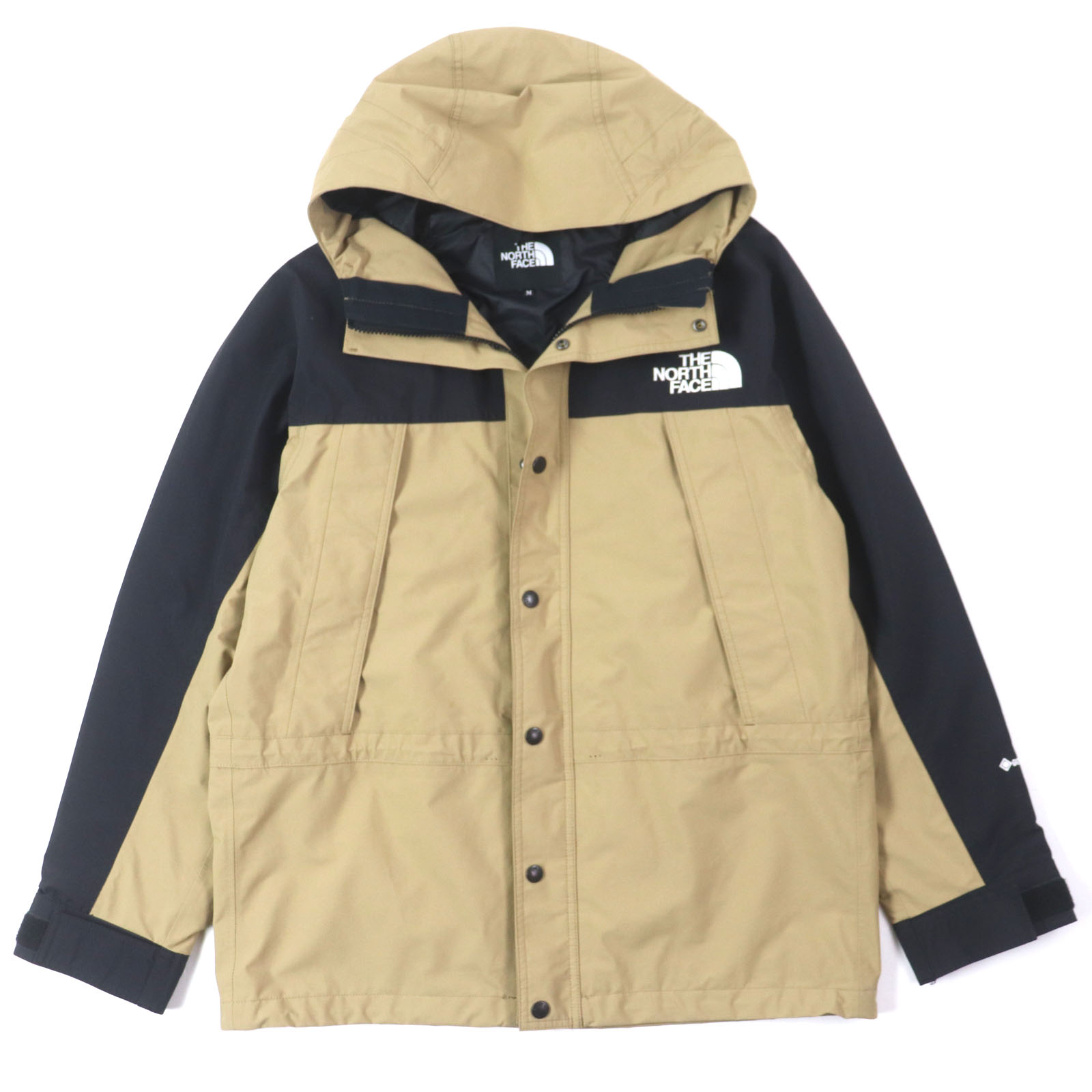 楽天市場】【中古】ノースフェイス THE NORTH FACE Mountain Light