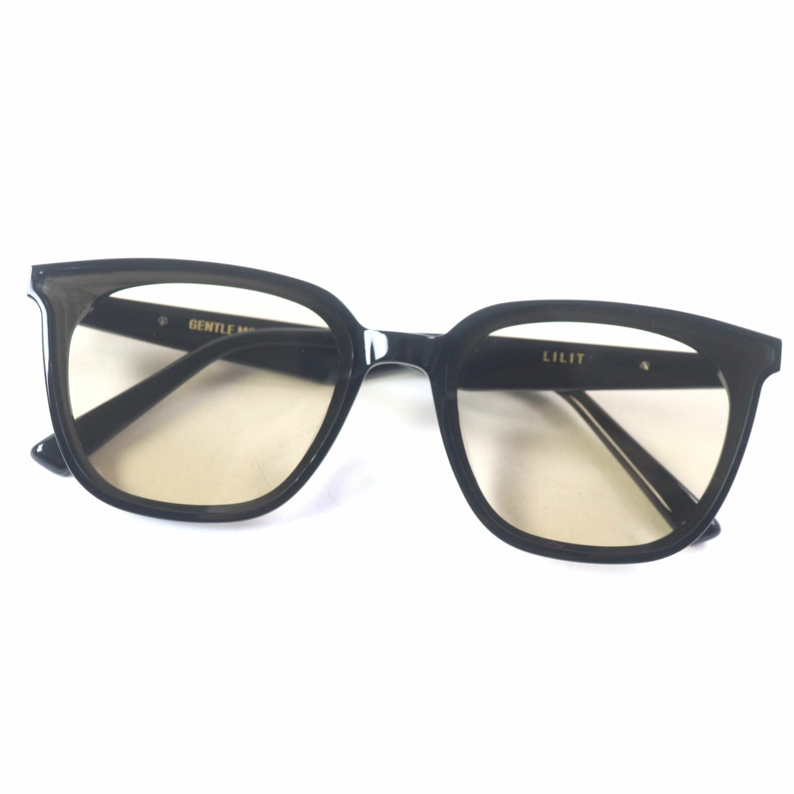 良品○DITA ディータ DTS503 NARCISSUS ロゴ入り 反射防止コーティング