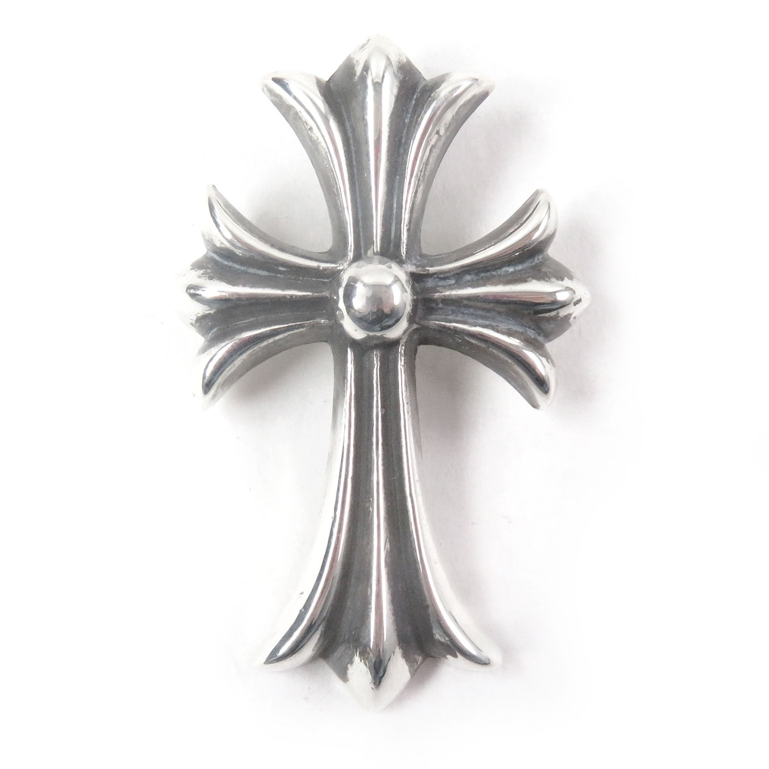 楽天市場】【中古】 CHROME HEARTS クロムハーツ クロステイル