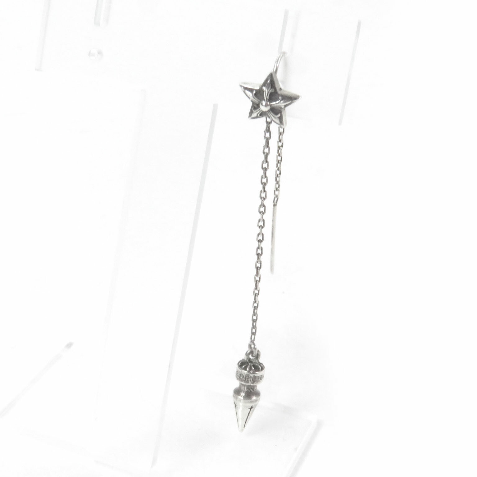 楽天市場】クロムハーツ 【CHROMEHEARTS】【保証書付】【22K