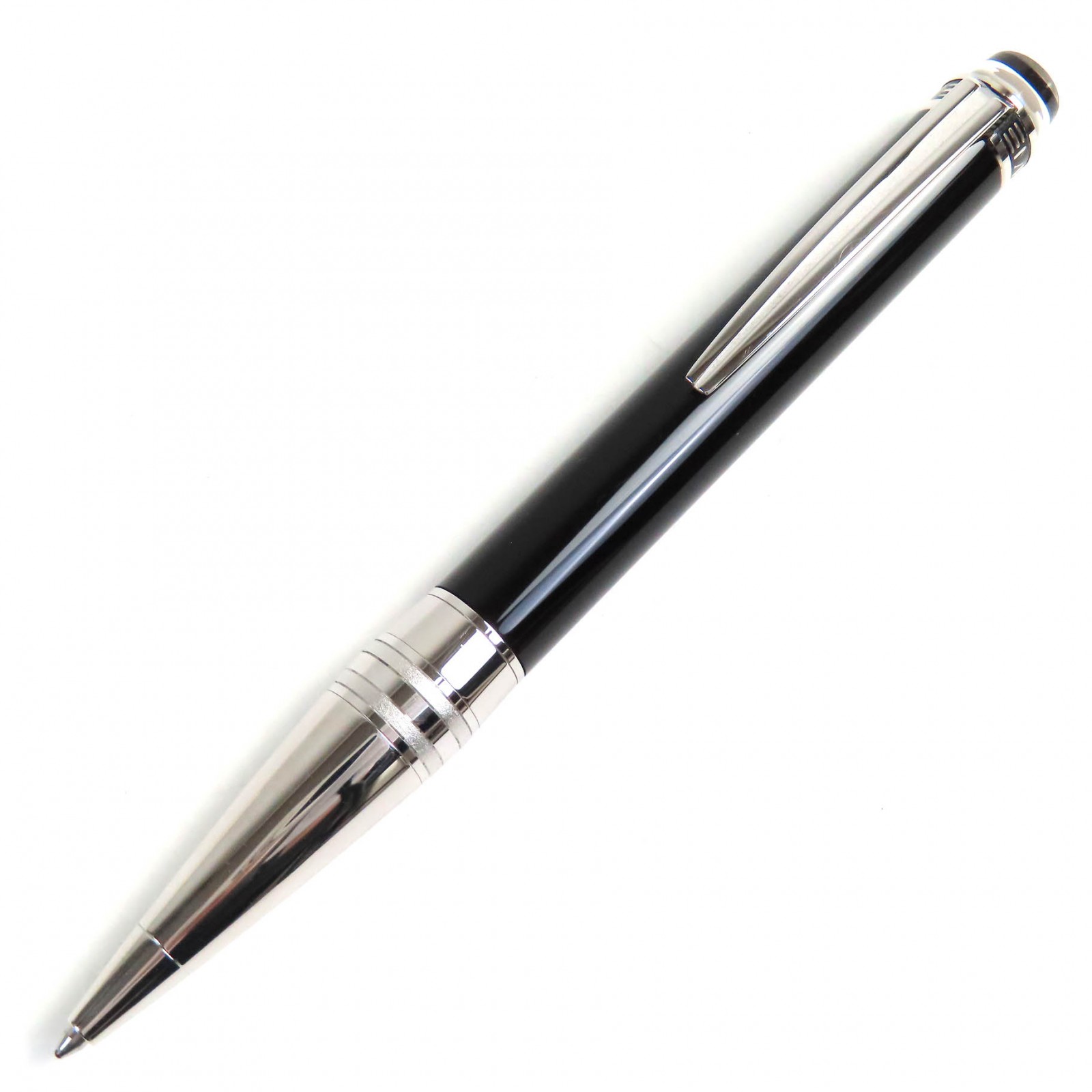 モンブラン スターウォーカー ツイスト式シャープペンシル　MONTBLANC MONTBLANC モンブラン スターウォーカー ツイスト式 シャープ