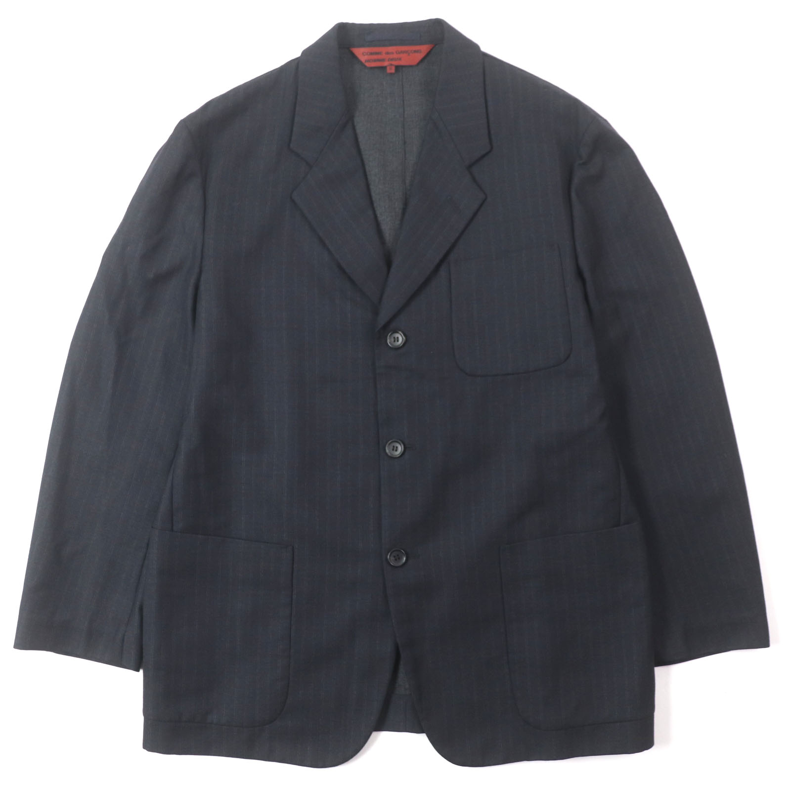 楽天市場】極美品○COMME des GARCONS HOMME PLUS