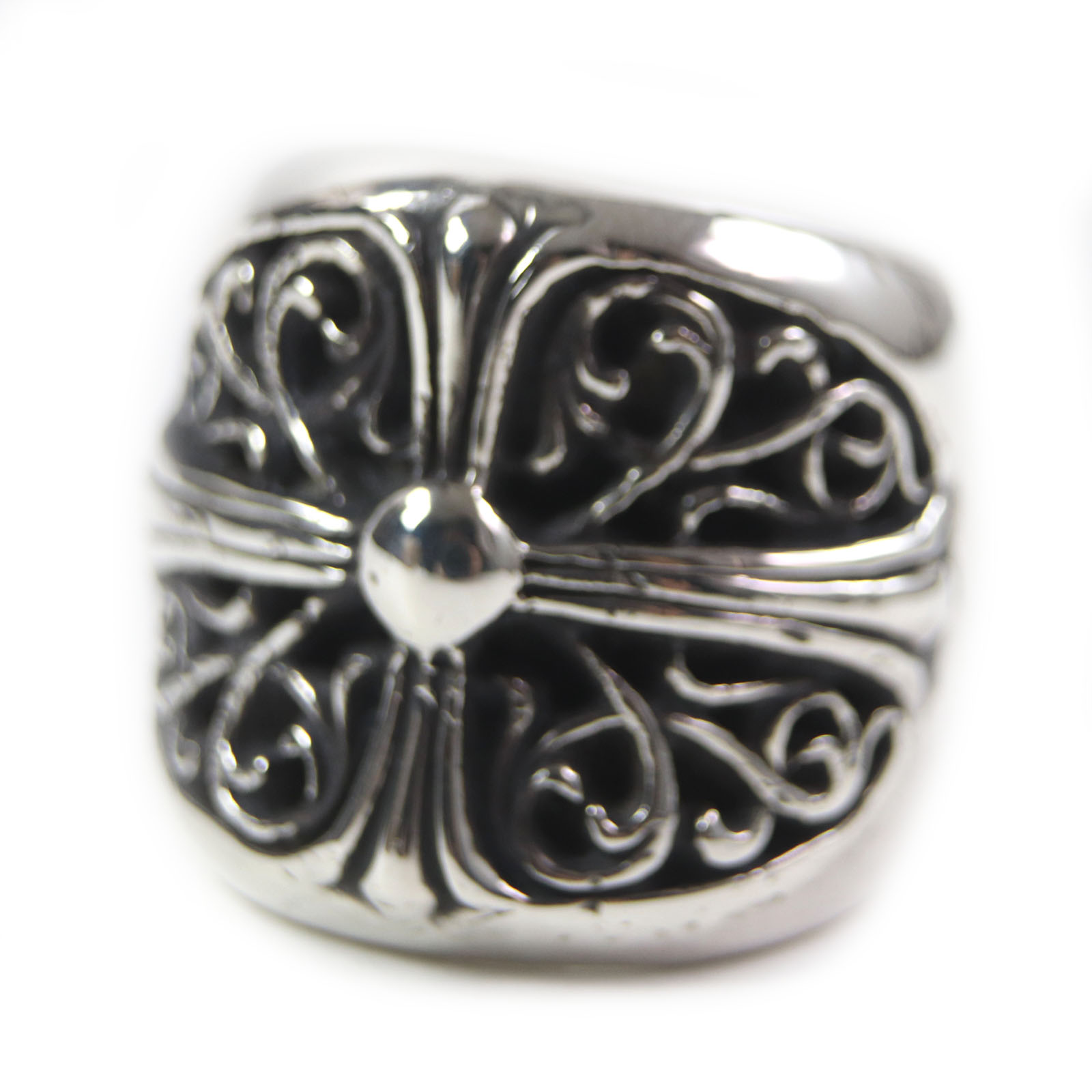 楽天市場】クロムハーツ【CHROMEHEARTS】【保証書付】クラシック