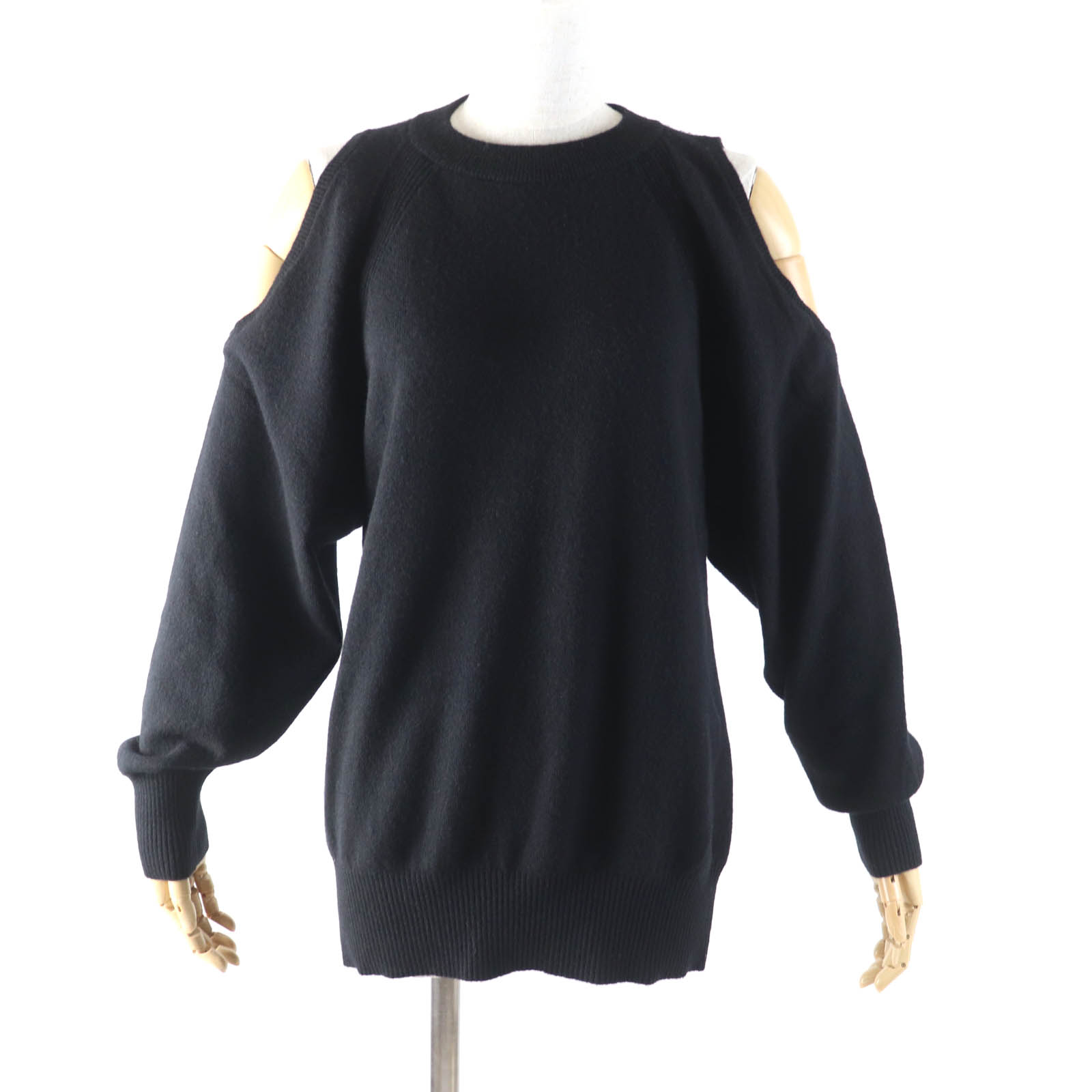 楽天市場】極美品◎CHANEL シャネル 12A P44155 アルパカ100