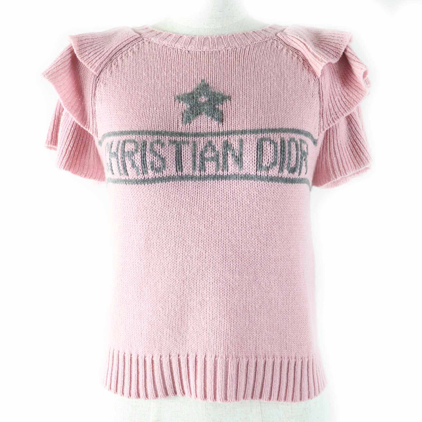 楽天市場】【クリスチャン ディオール】Christian Dior 21AW カシミヤ