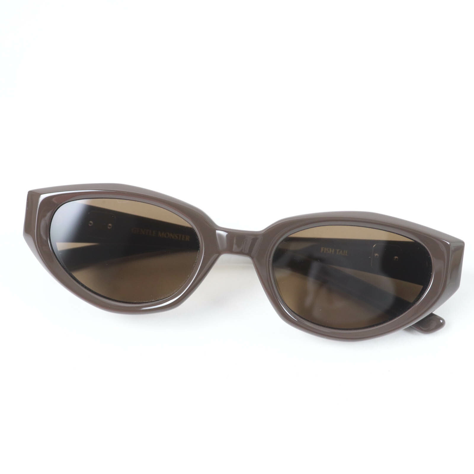 楽天市場】【新品同様】GENTLE MONSTER ジェントルモンスター