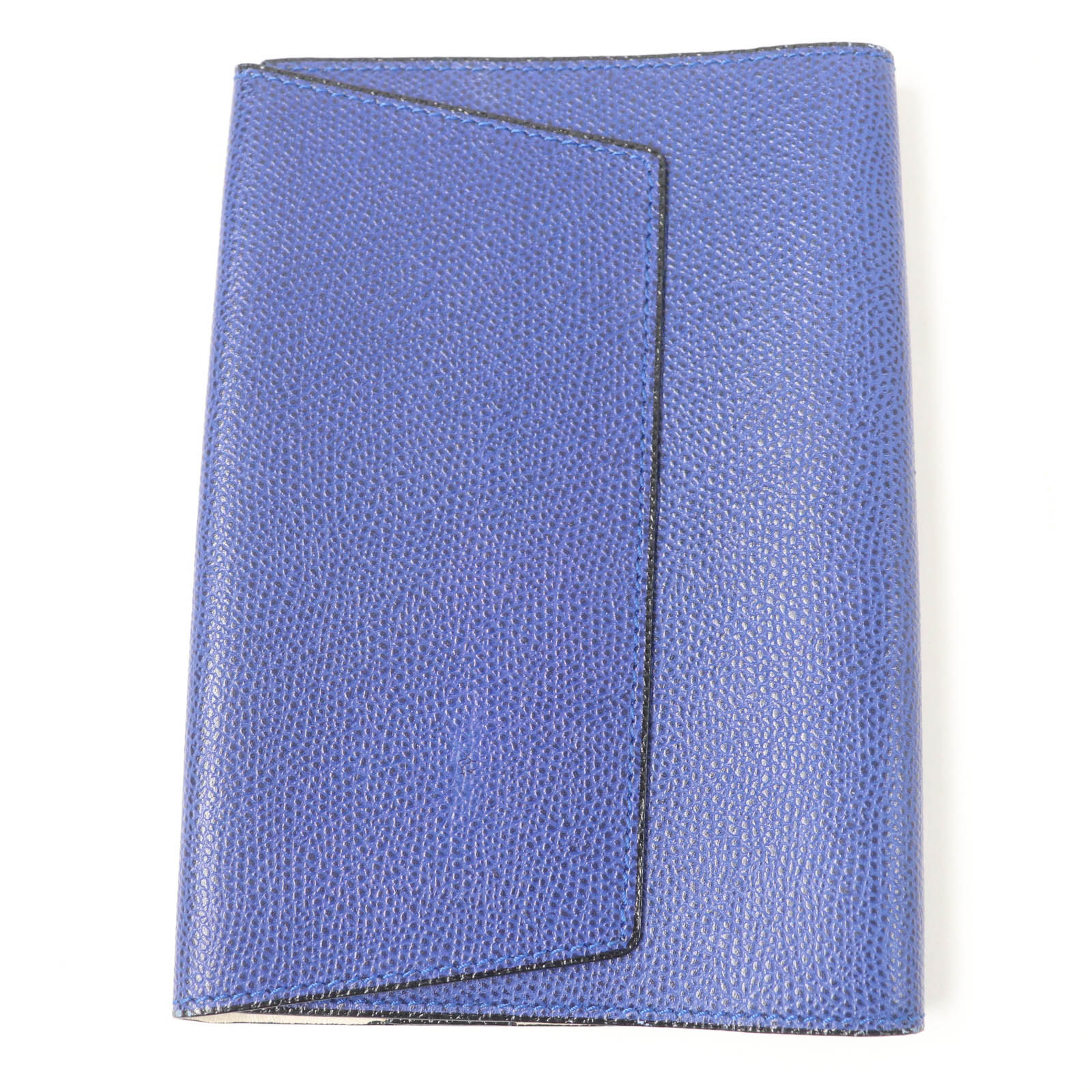 楽天市場】□新品□未使用□ Valextra ヴァレクストラ レザー ブック