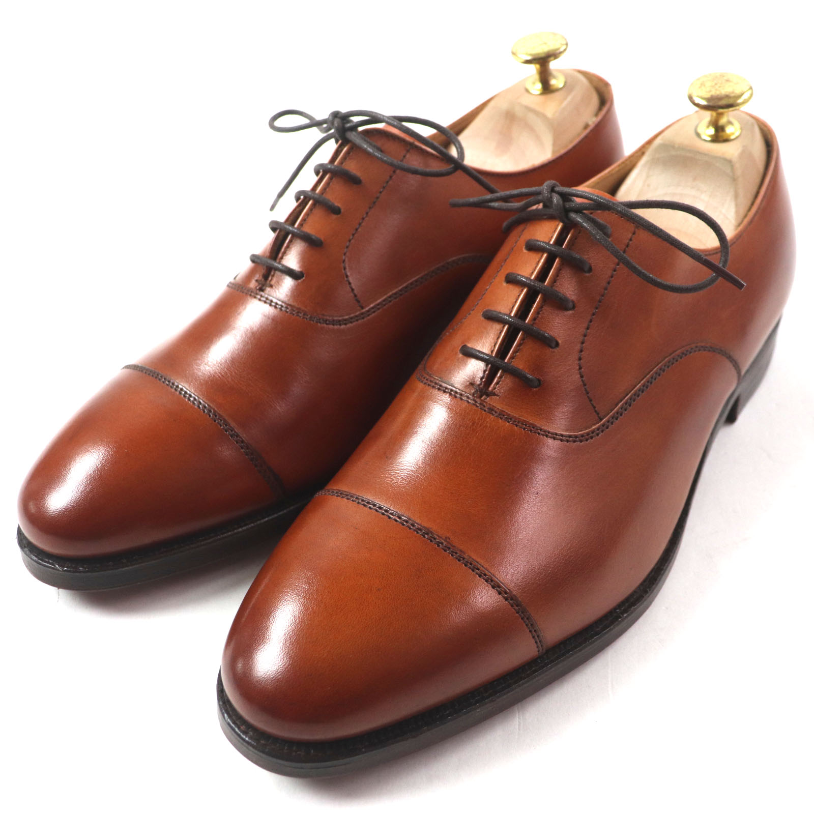 楽天市場】CROCKETT&JONES【クロケット&ジョーンズ】 Trading