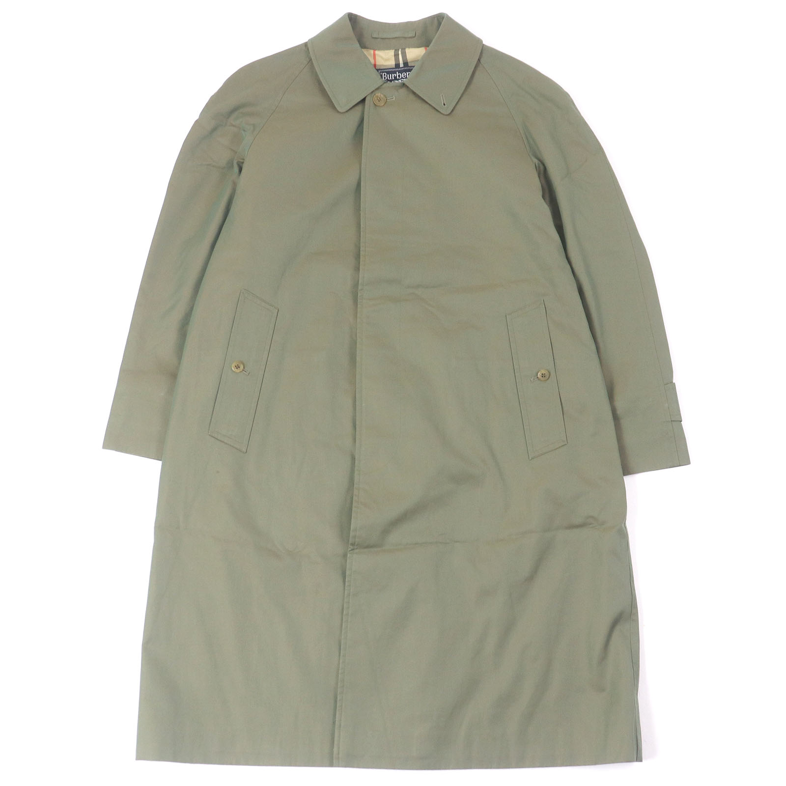 楽天市場】極美品○Burberrys バーバリー ヴィンテージ WR050-902-79