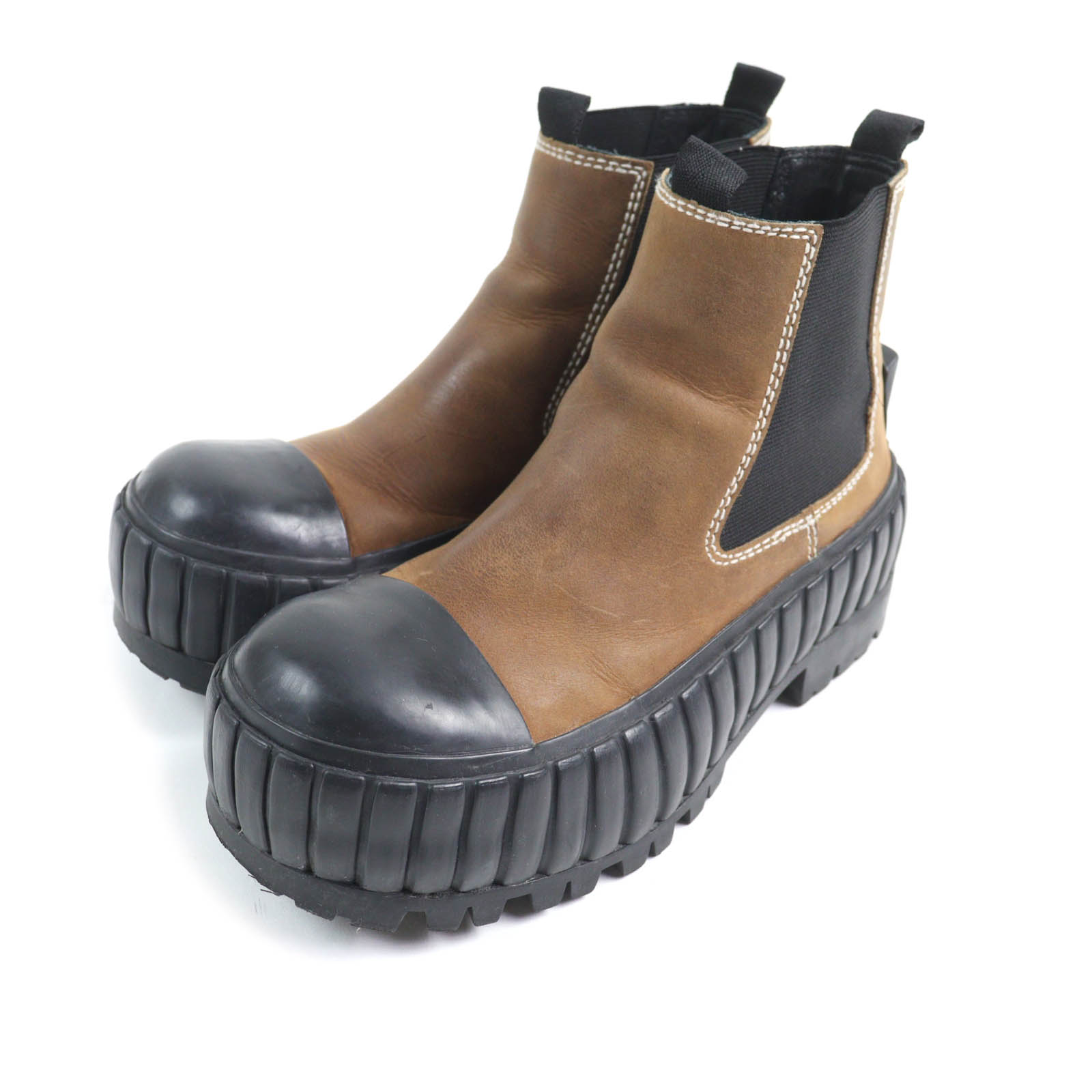 楽天市場】【広尾店】 メゾンマルジェラ MM6 ミラーソールショート