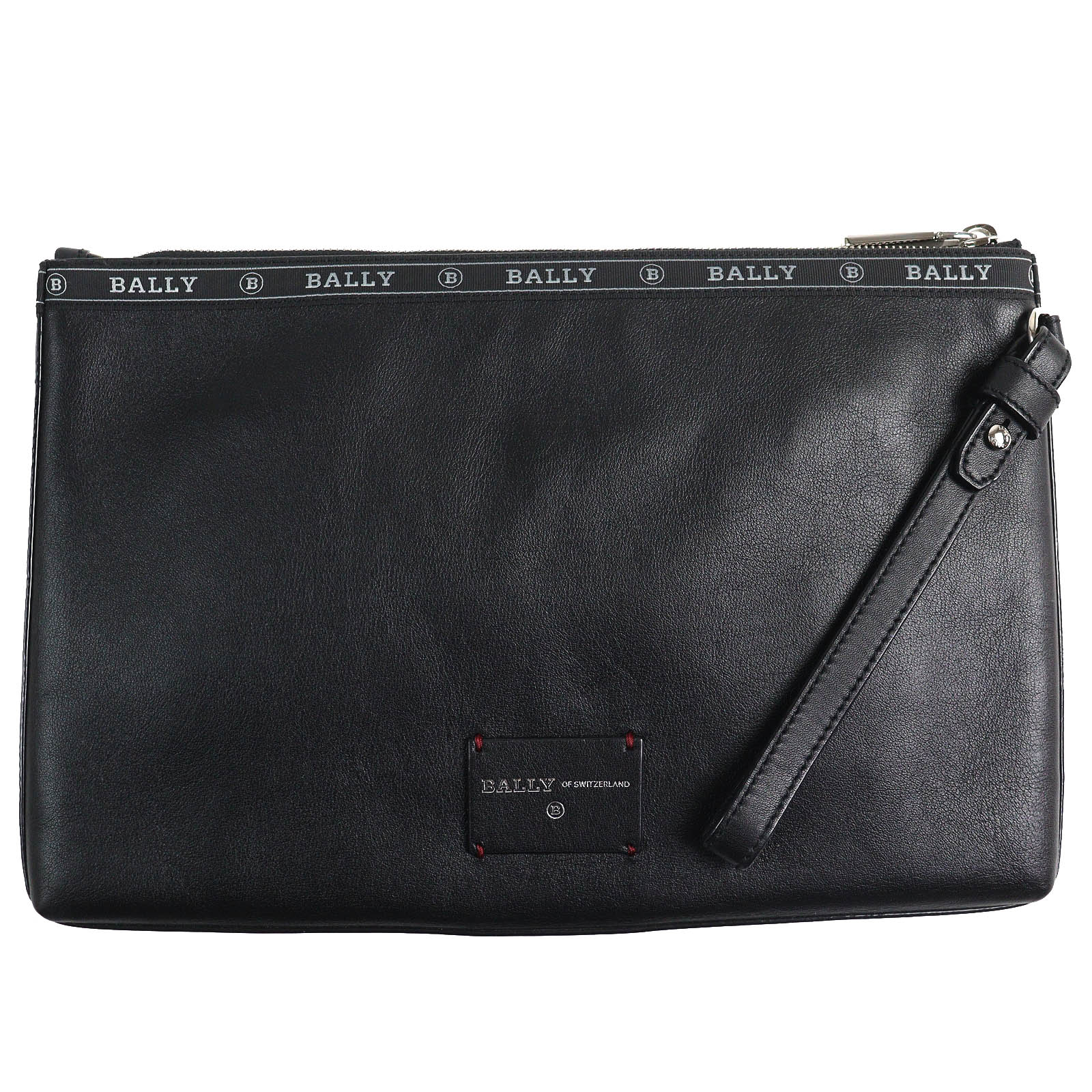 楽天市場】BALLY バリー クラッチバッグ HARTLAND ハートランド