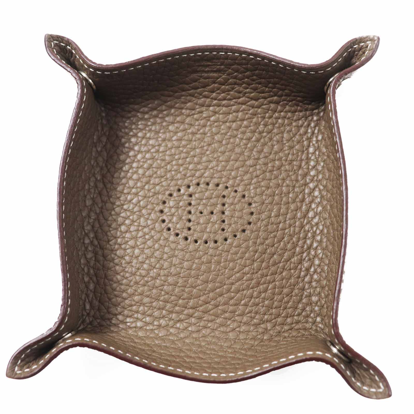 楽天市場】HERMES エルメス 小物入れ ヴィド・ポッシュ ミニ 《ミーズ