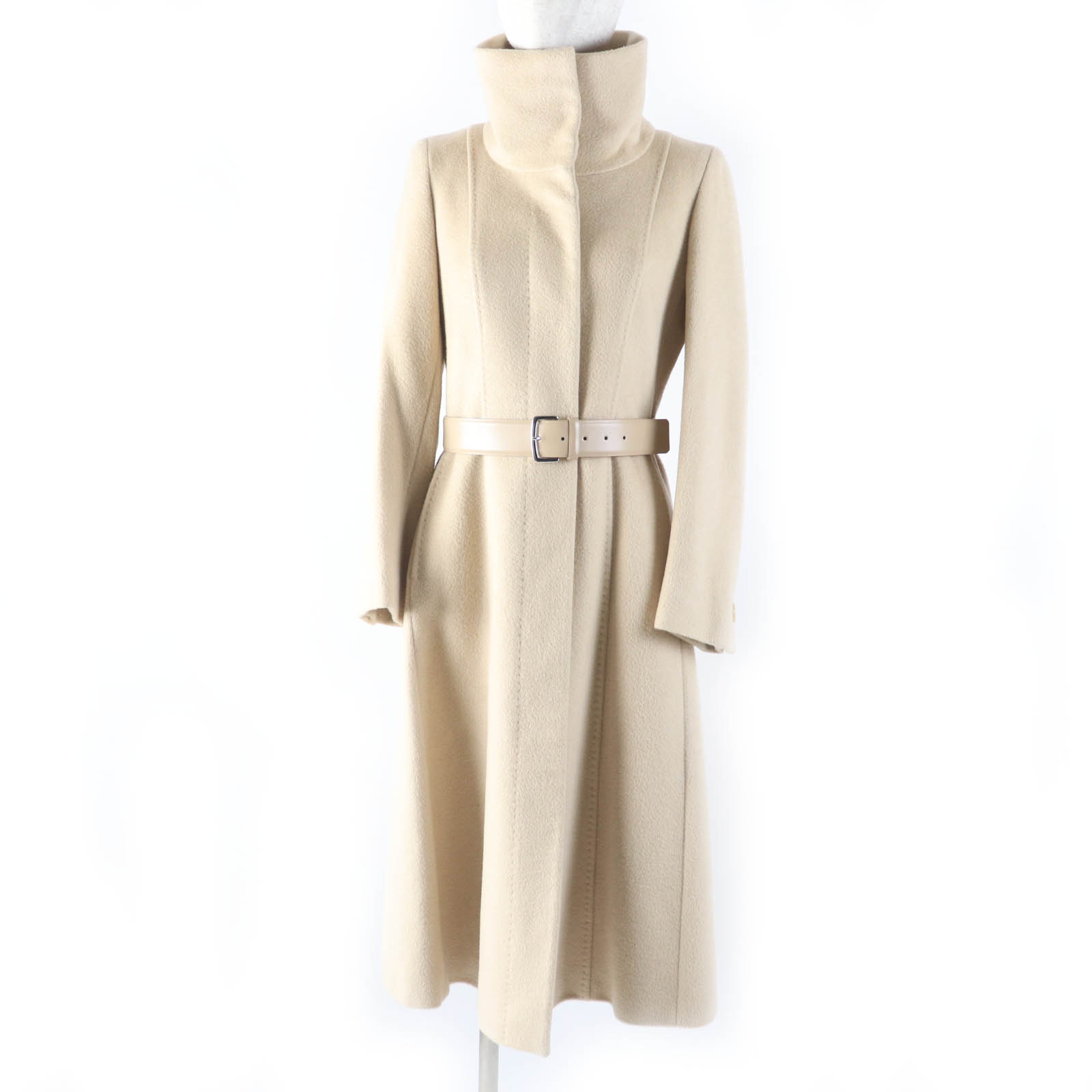 楽天市場】美品△正規品 MaxMara マックスマーラ 白タグ