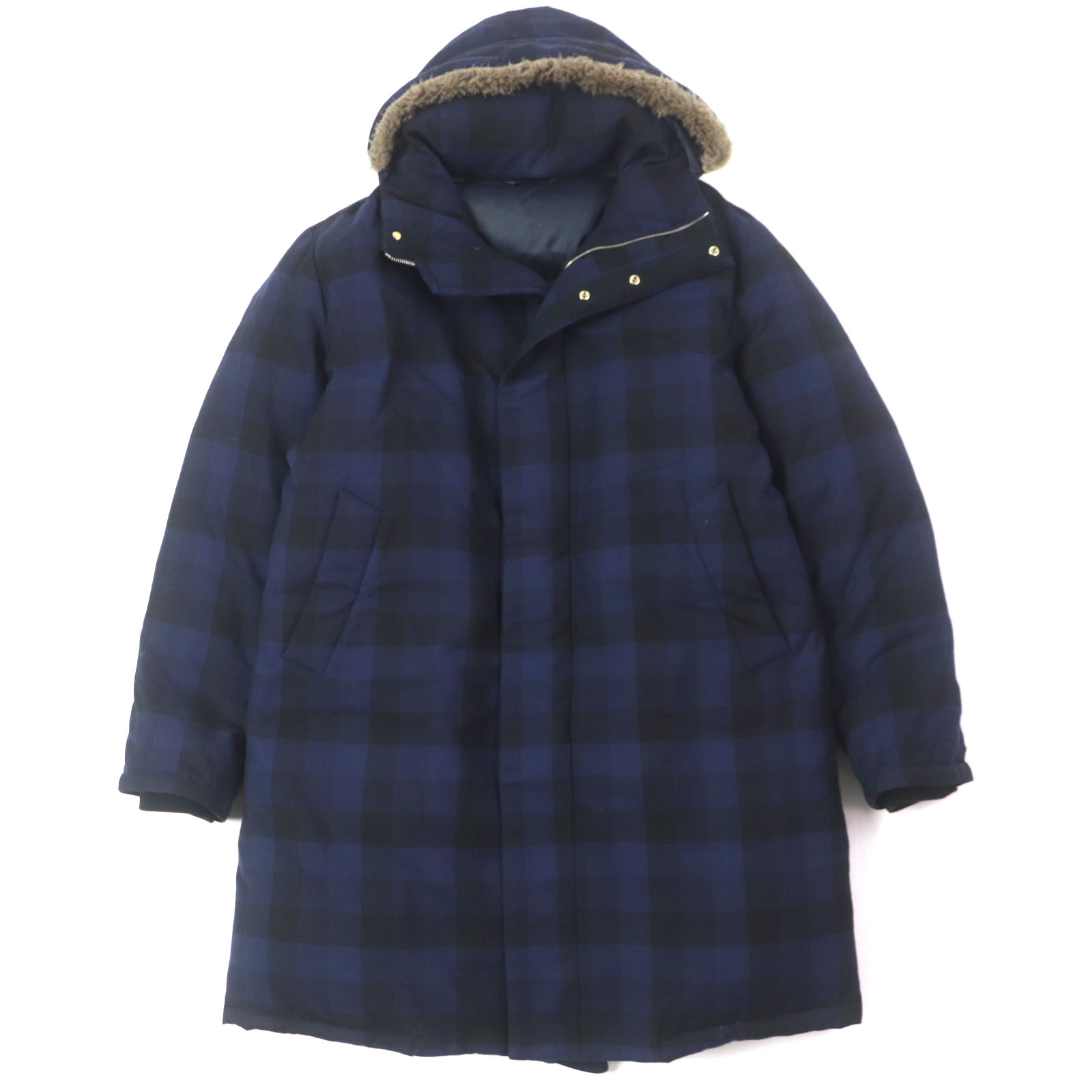 【ドレモ】　Paul Smith ダウン　コート Paul Smith ONLINE SHOP｜ポール・スミス