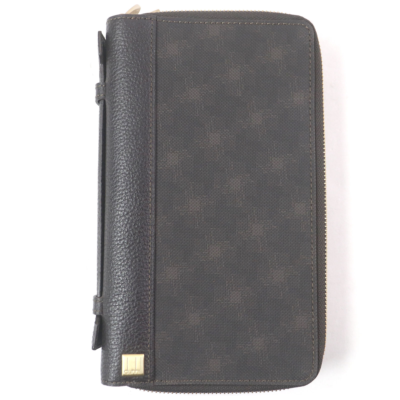楽天市場】【未使用品】【財布】dunhill ダンヒル シャーシ