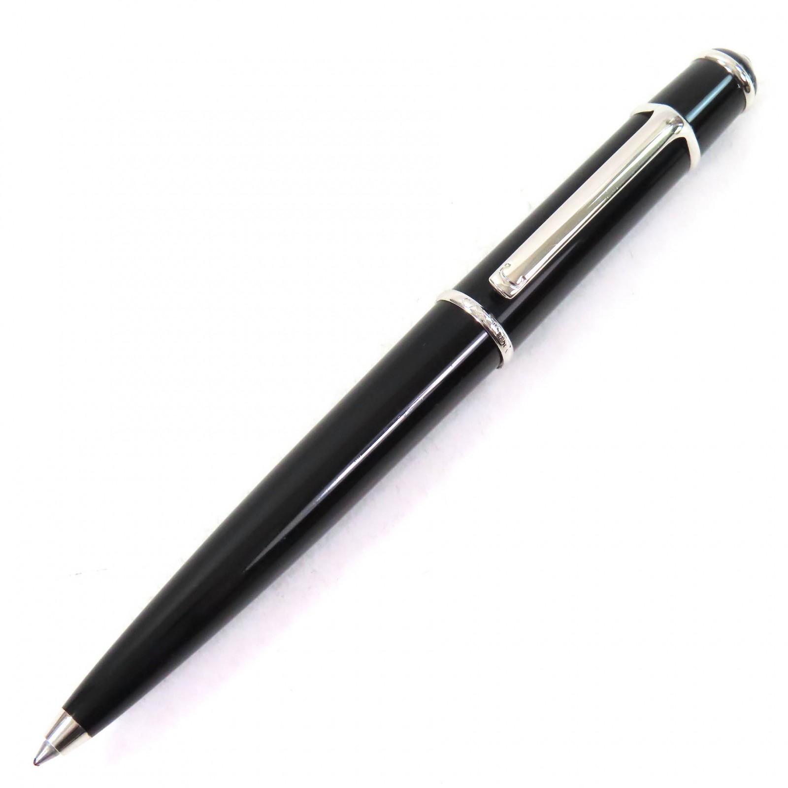 楽天市場】【中古】Cartier カルティエ ディアボロ ドゥ