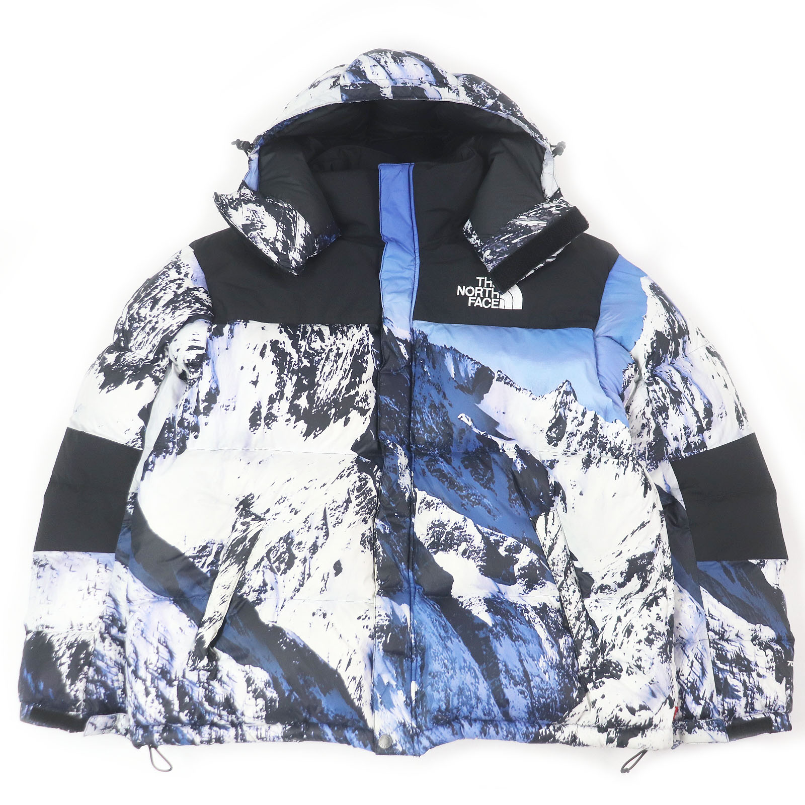 楽天市場】SUPREME シュプリーム NF0A3LHQ 17AW ×THE NORTH FACE ザ  