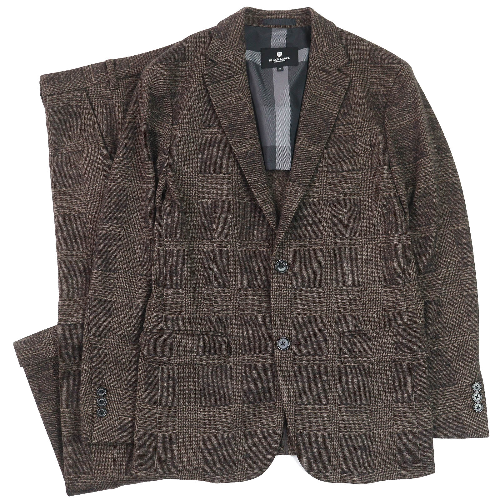 楽天市場】BLACK LABEL CRESTBRIDGE ブラック レーベル クレスト