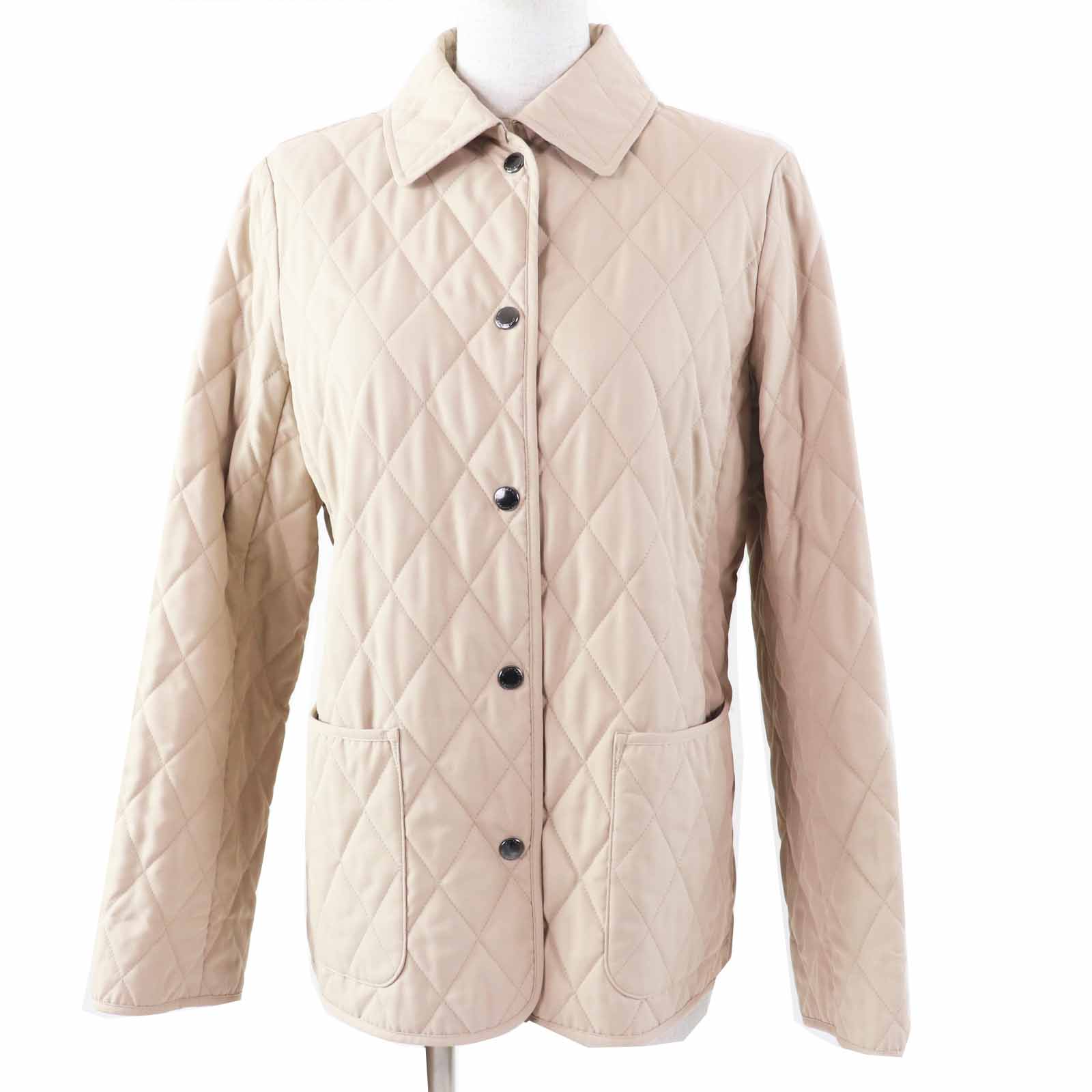 楽天市場】BURBERRY LONDON コーデュロイキルティング ノバチェック