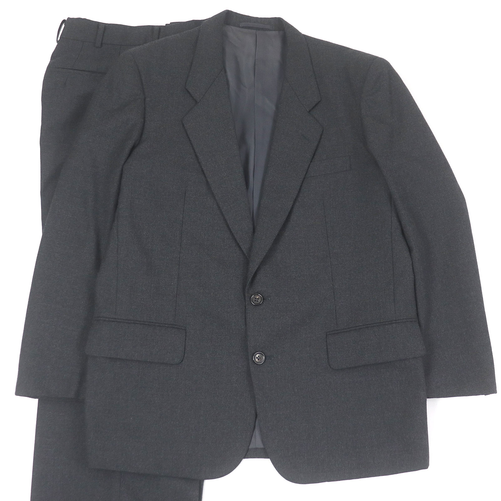 楽天市場】美品△Paul Smith ポールスミス ウール キュプラ マルチ